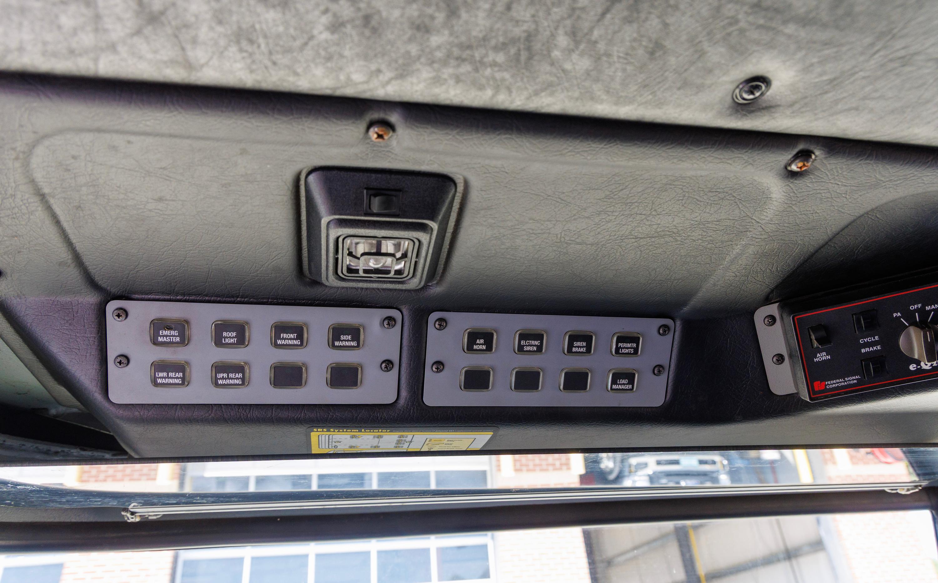 2007 Pierce Dash Pumper - image 21