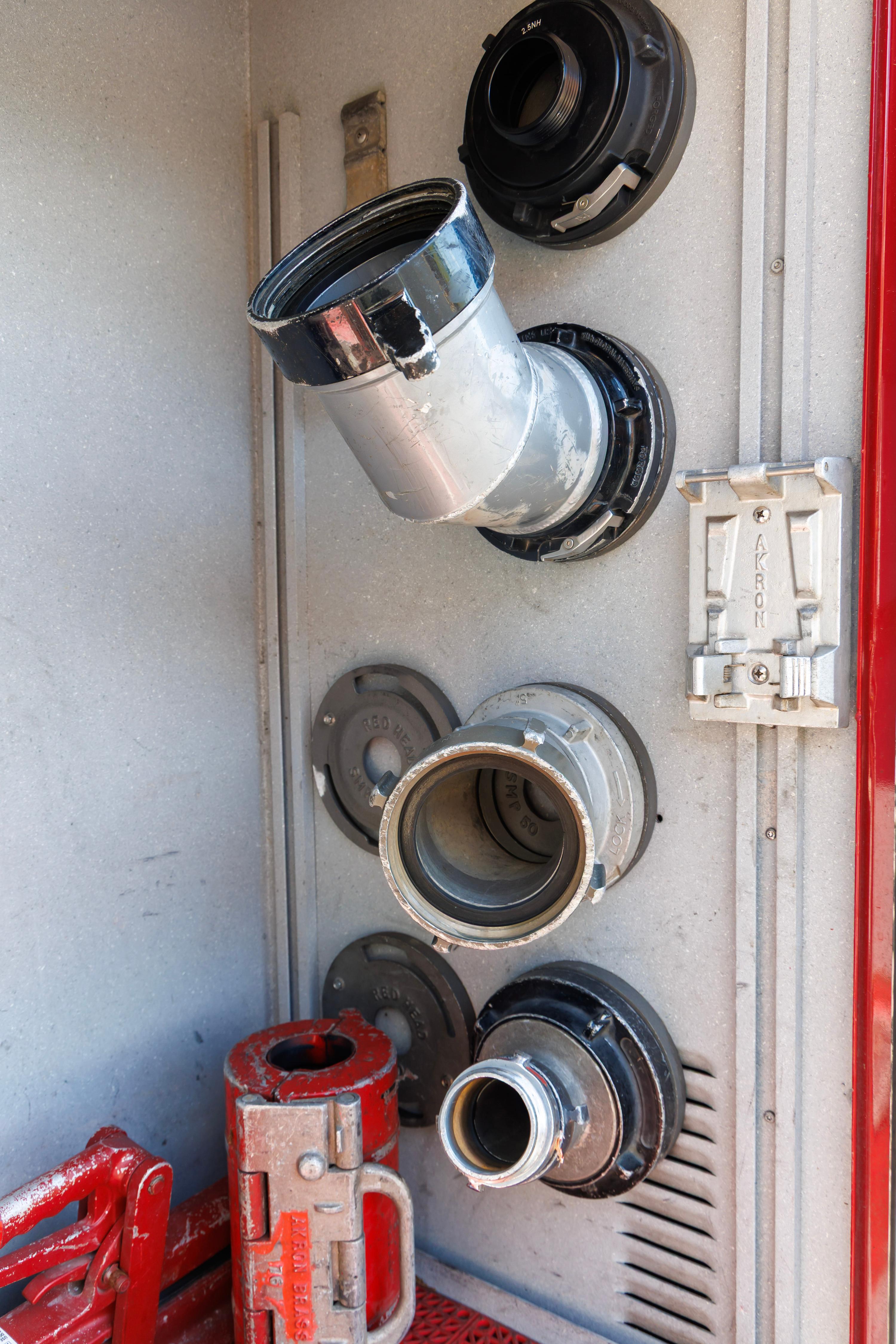 2007 Pierce Dash Pumper - image 51