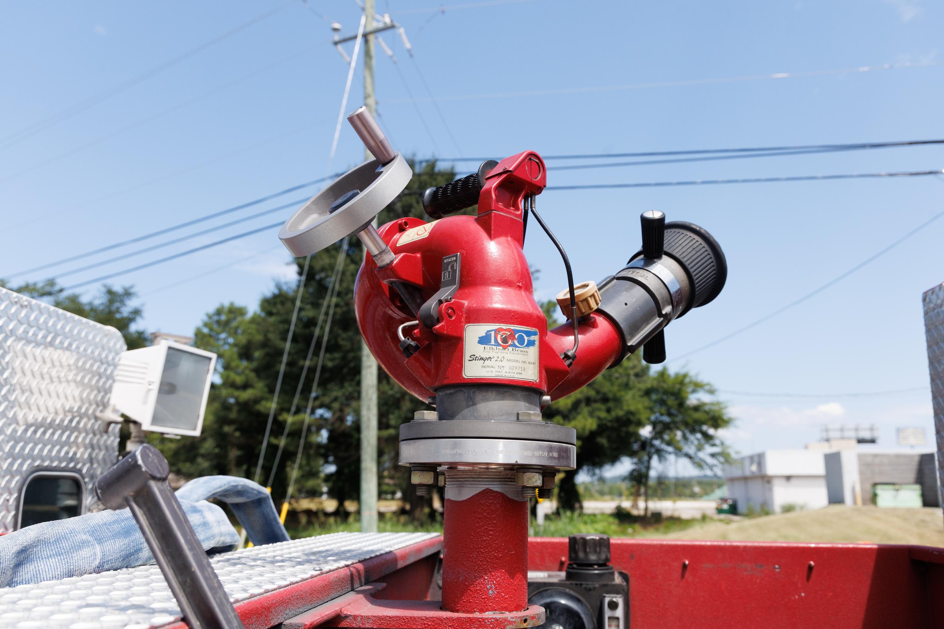 2007 Pierce Dash Pumper - image 68