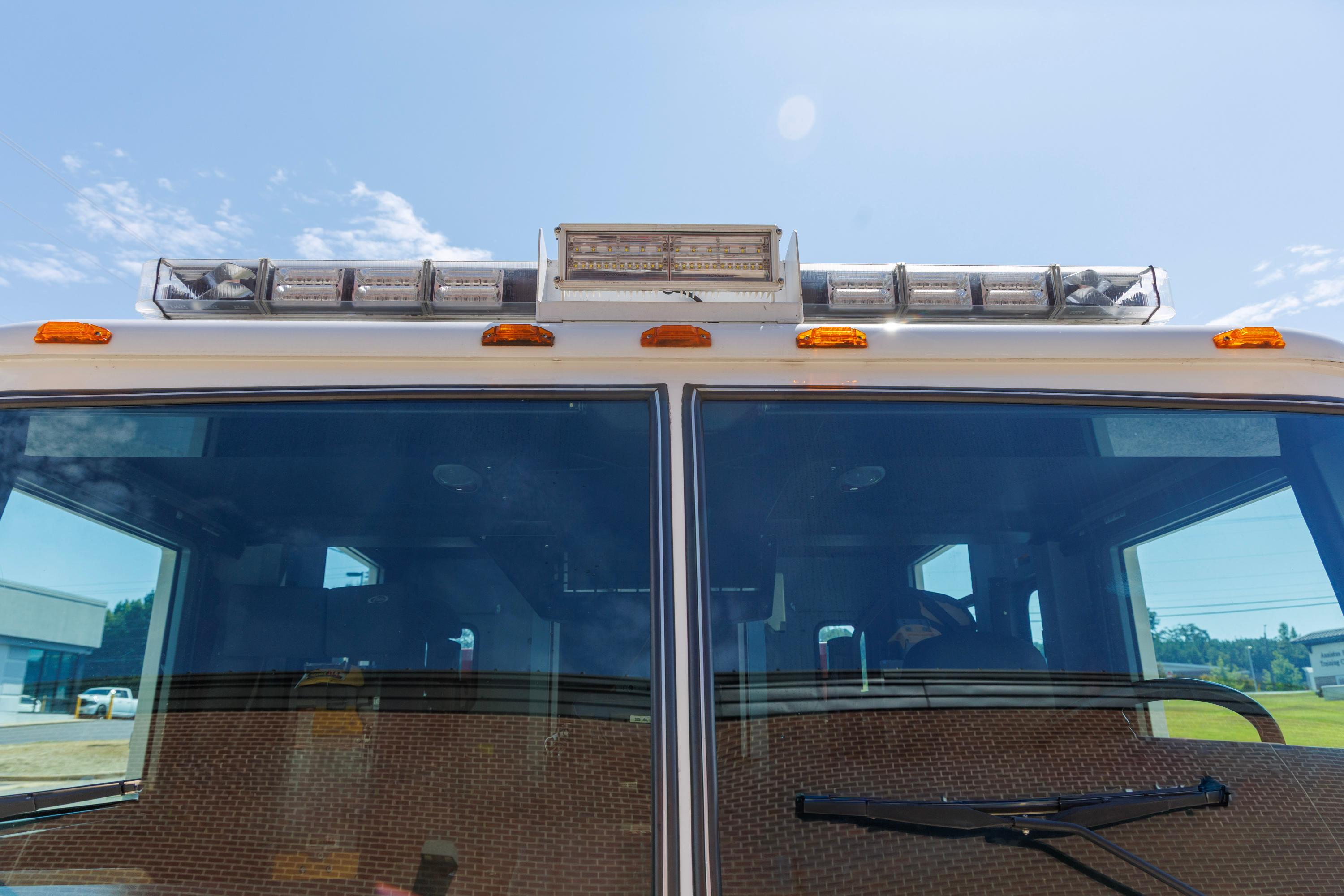 2007 Pierce Dash Pumper - image 76