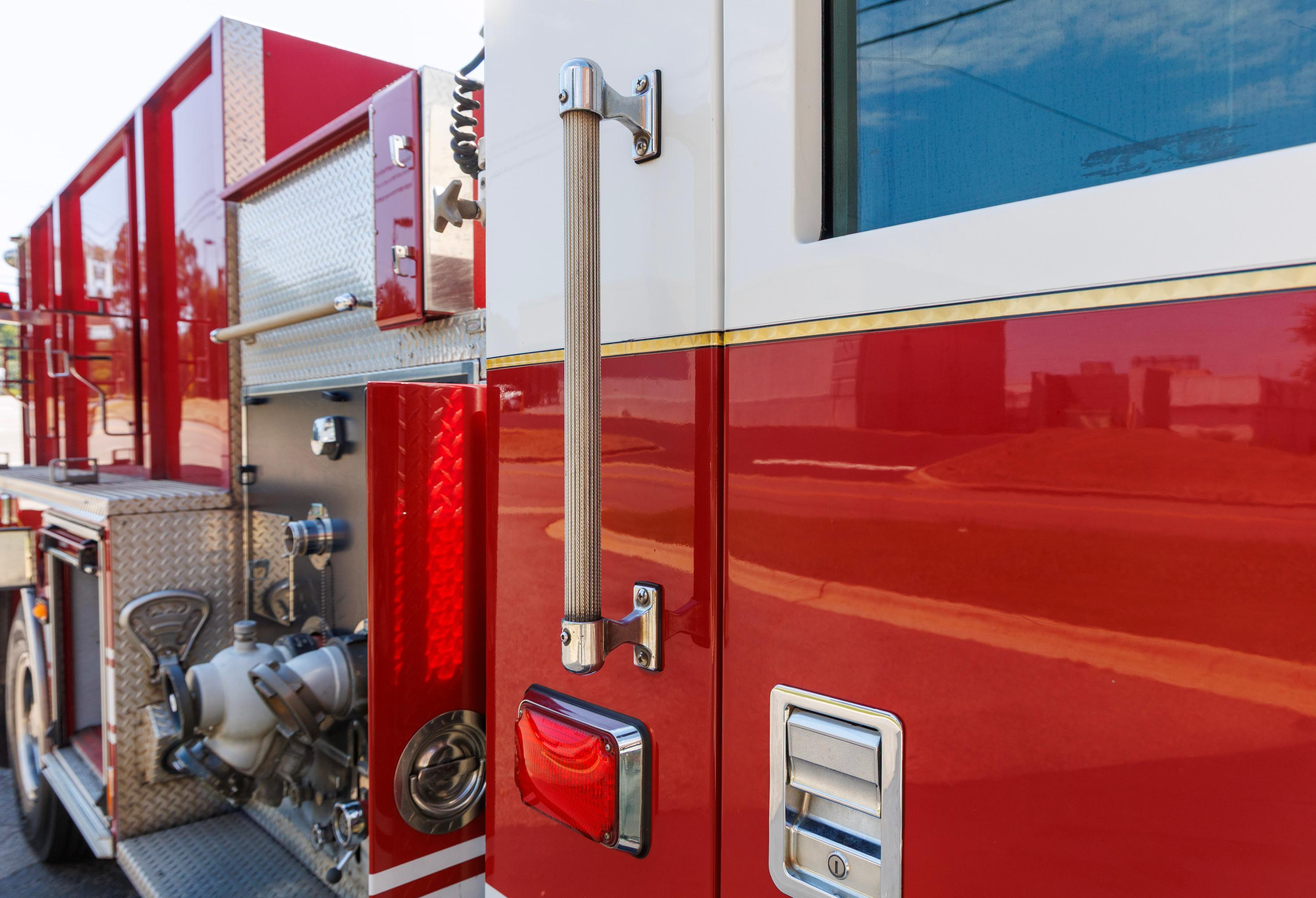 2007 Pierce Dash Pumper - image 7
