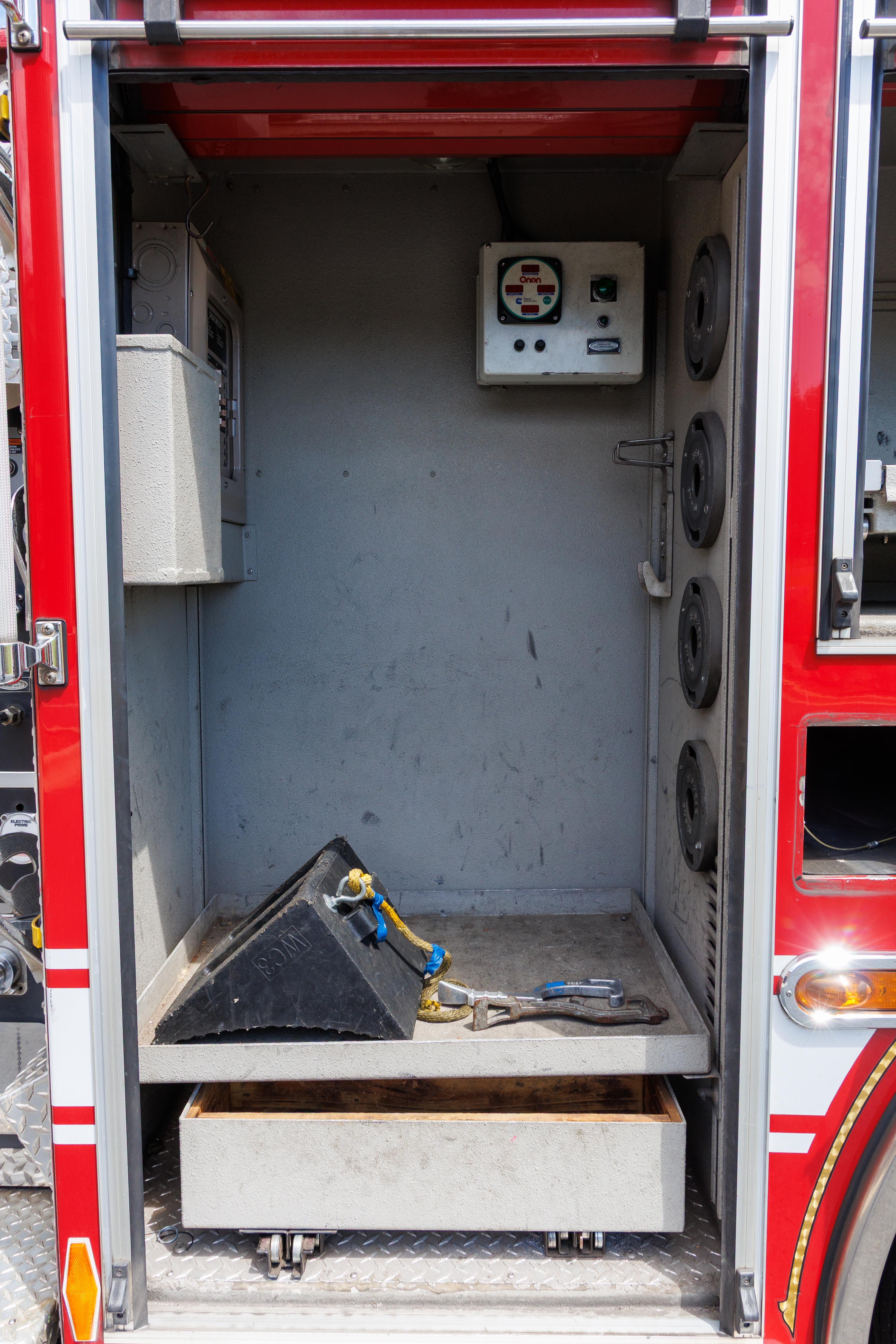 2007 Pierce Dash Pumper - image 58
