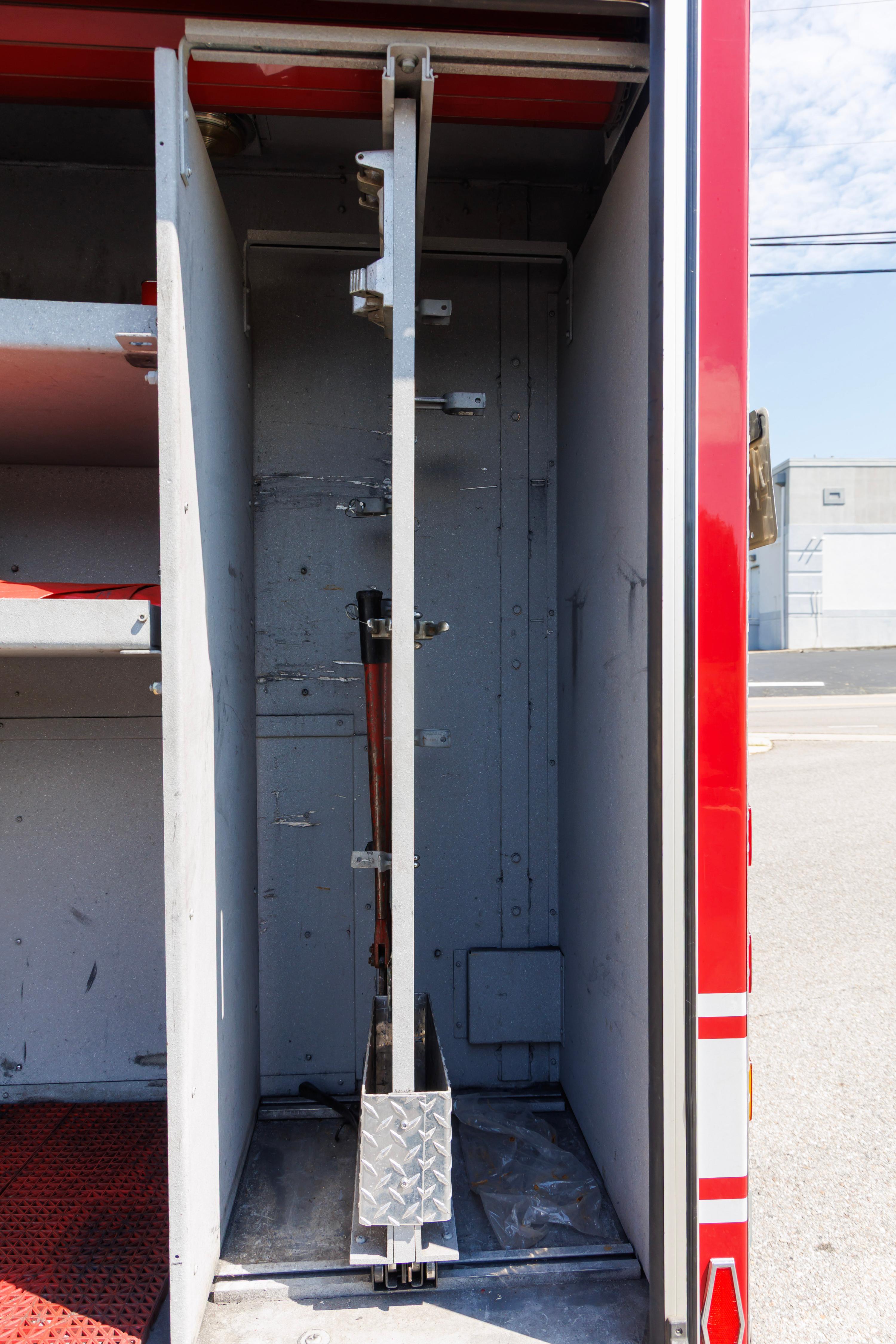 2007 Pierce Dash Pumper - image 42