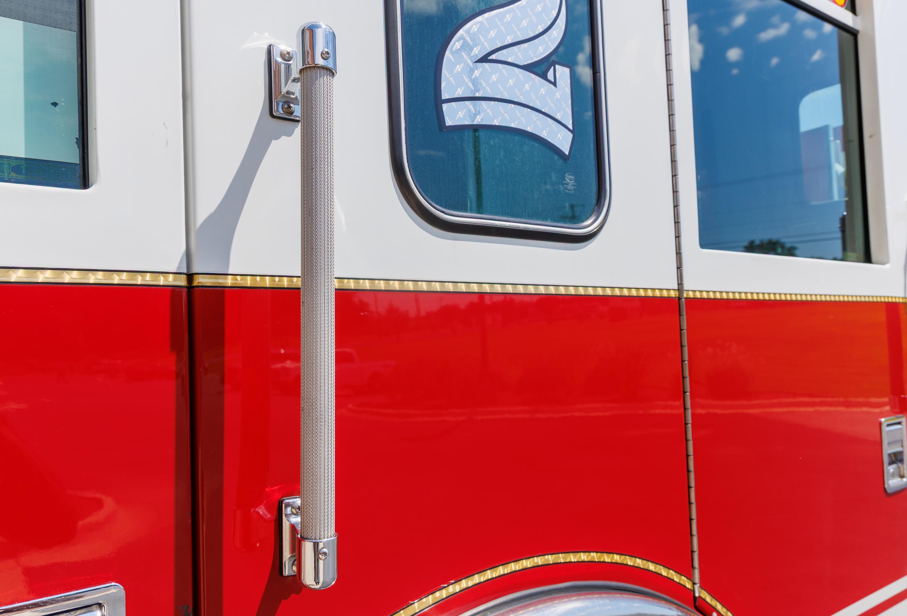 2007 Pierce Dash Pumper - image 16
