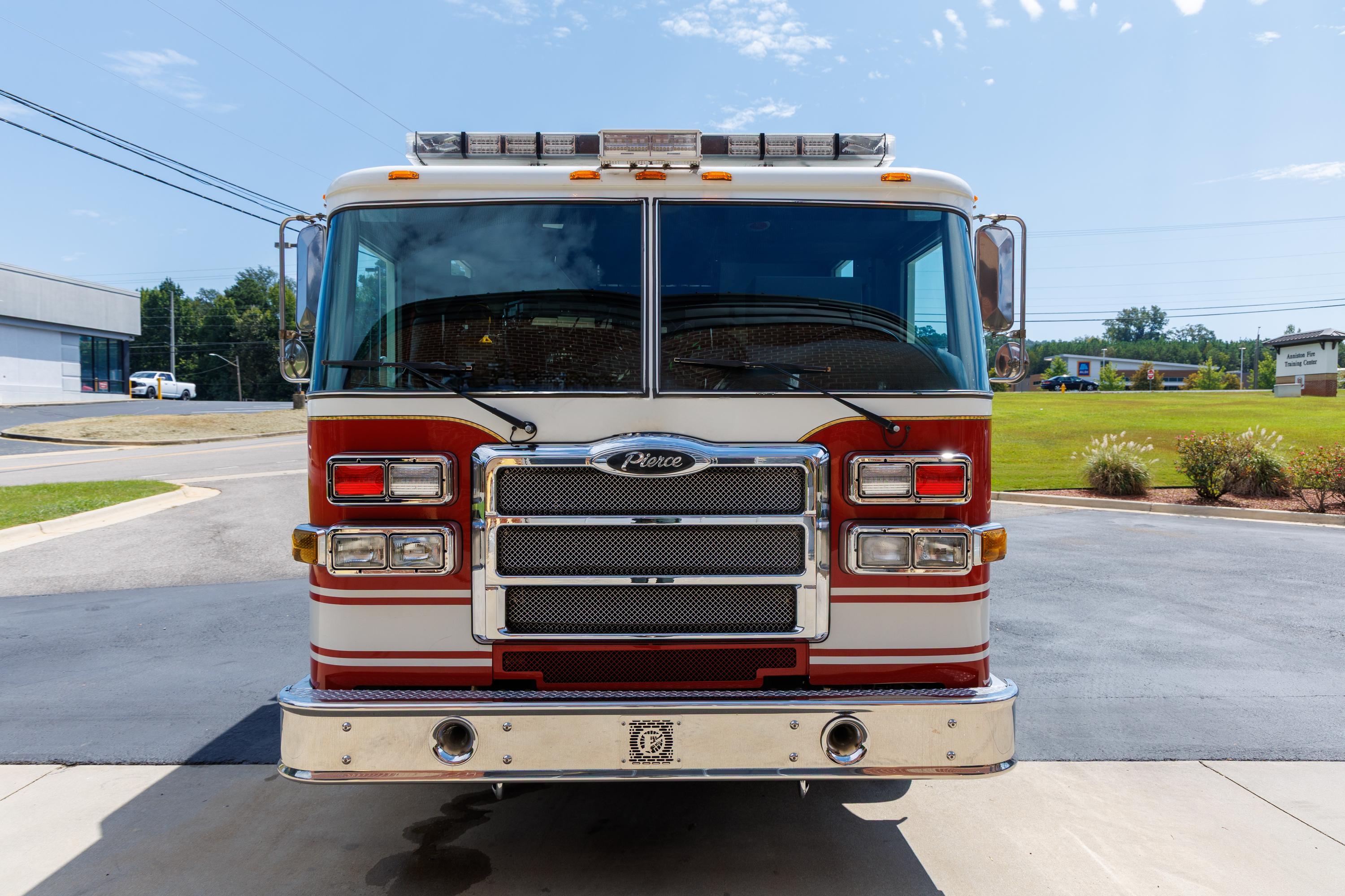 2007 Pierce Dash Pumper - image 5