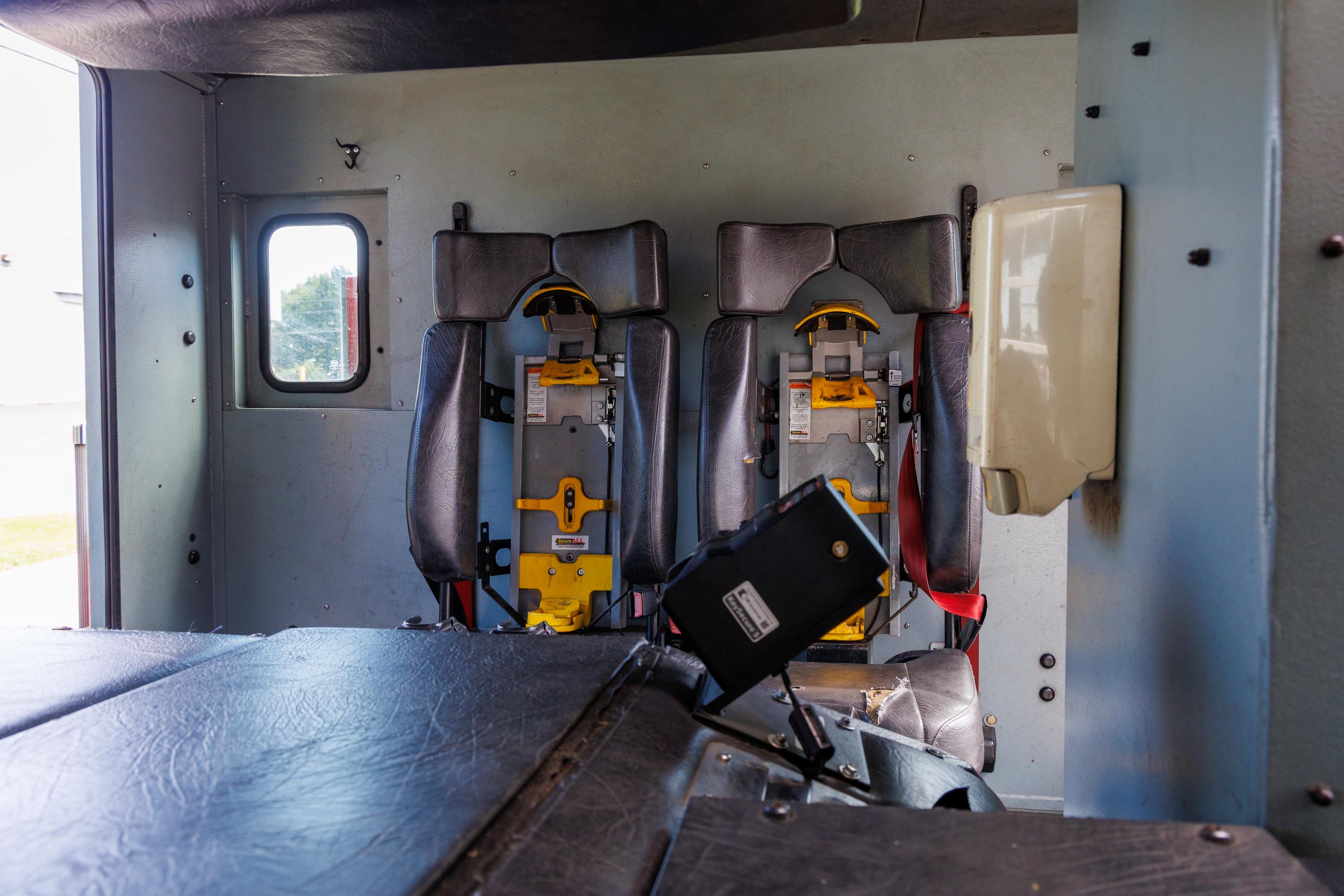 2007 Pierce Dash Pumper - image 35