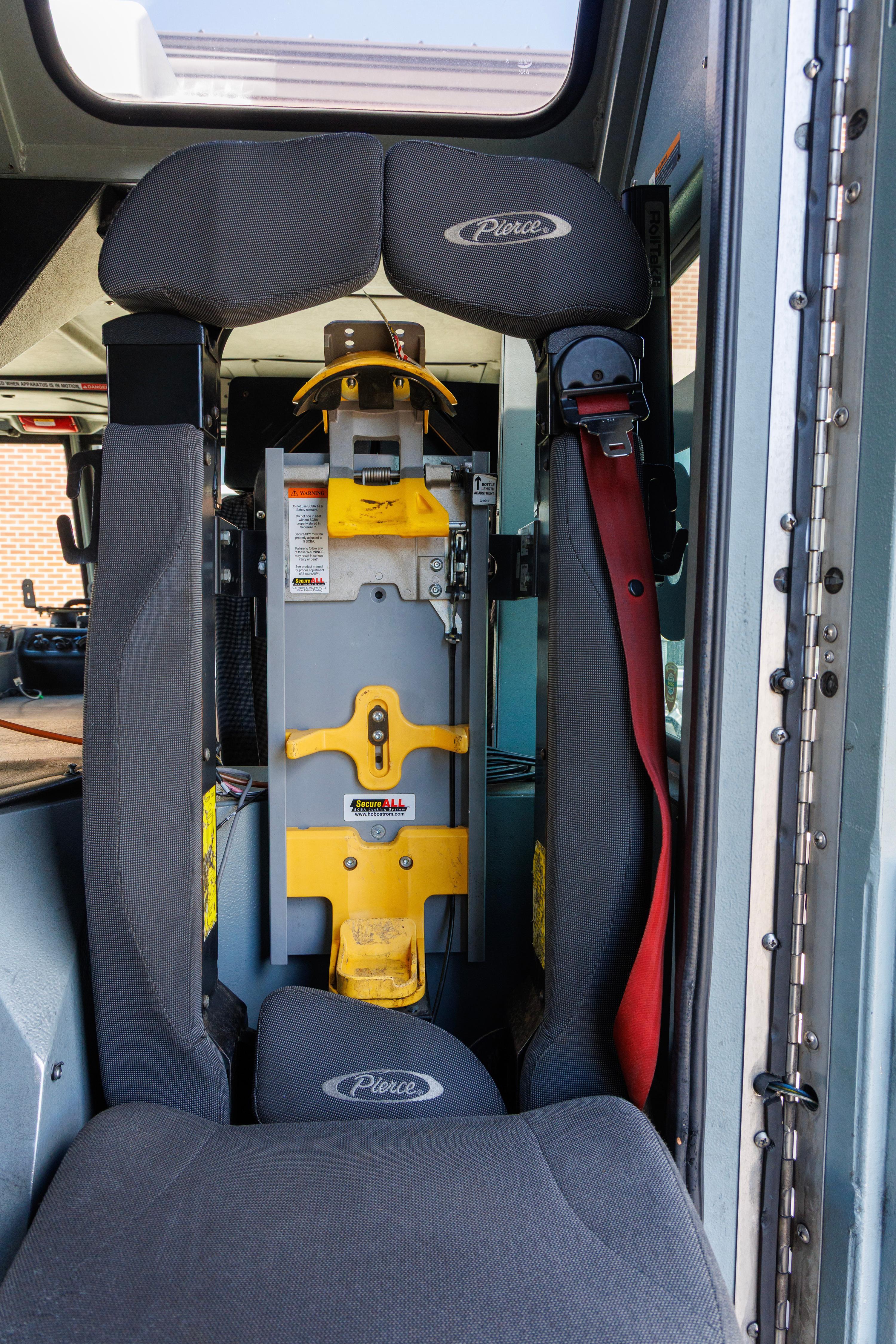 2007 Pierce Dash Pumper - image 37