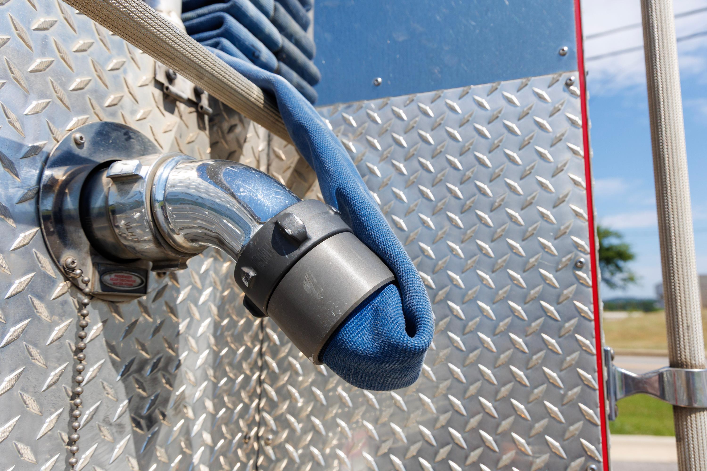 2007 Pierce Dash Pumper - image 54
