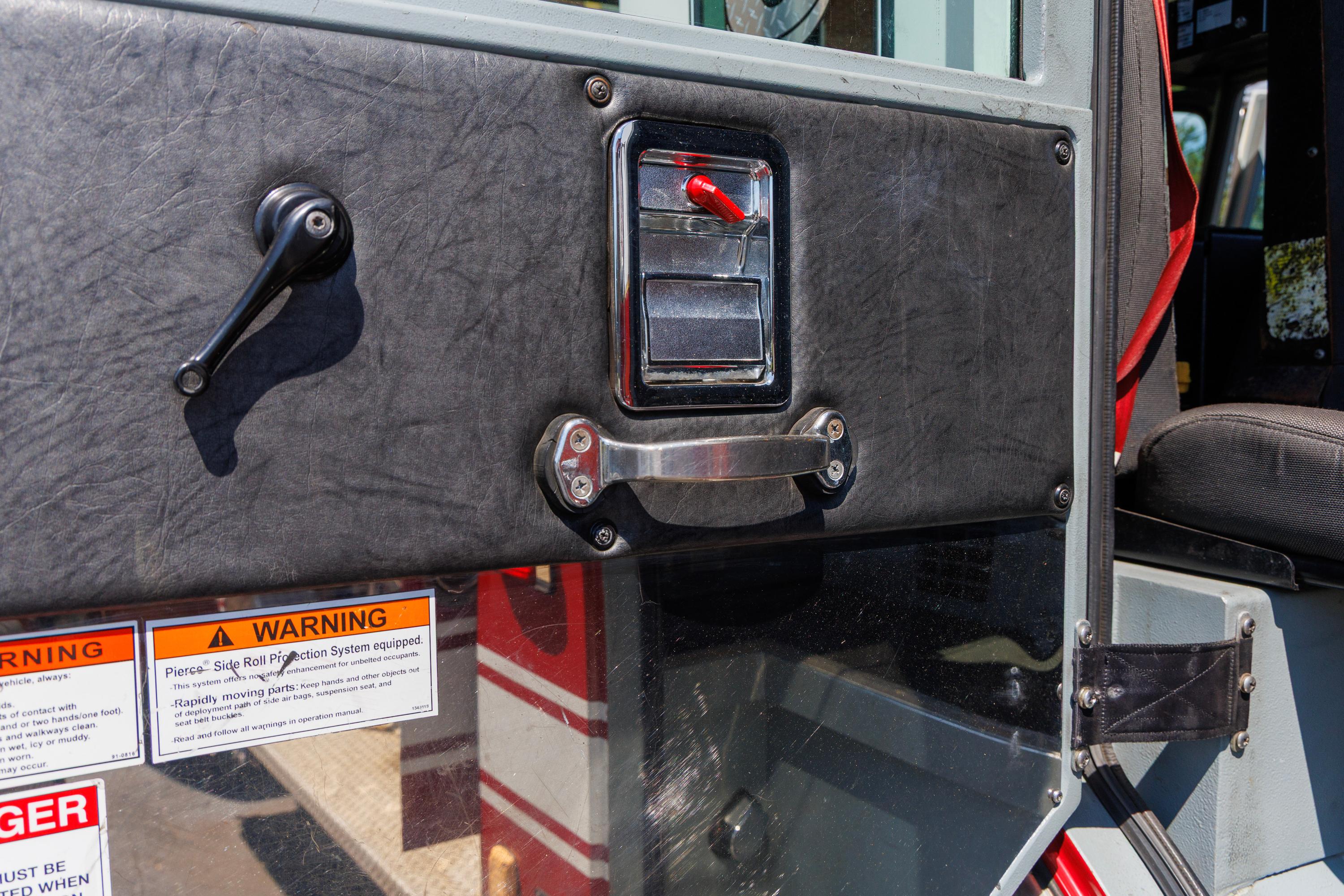 2007 Pierce Dash Pumper - image 74