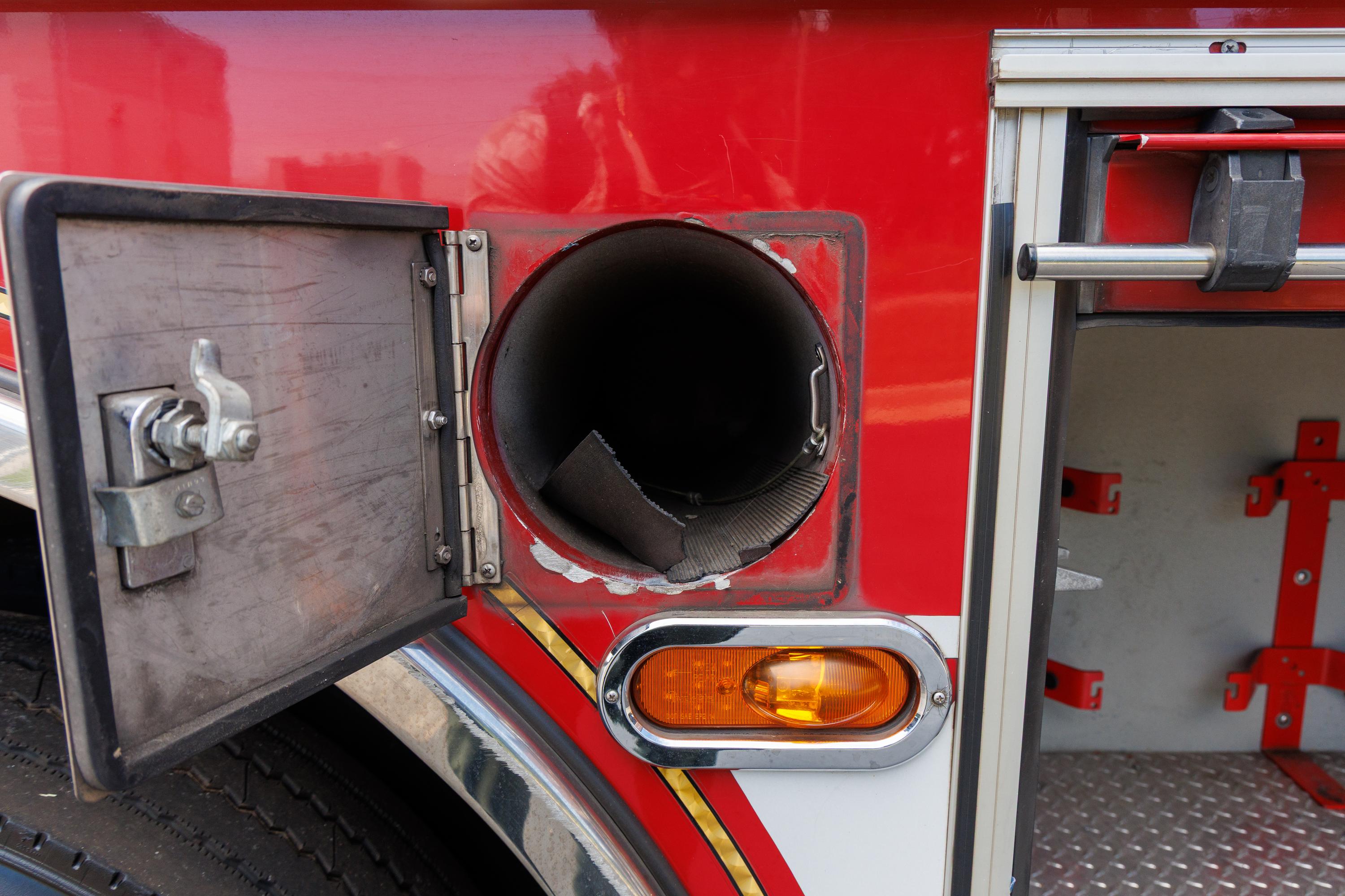 2007 Pierce Dash Pumper - image 90