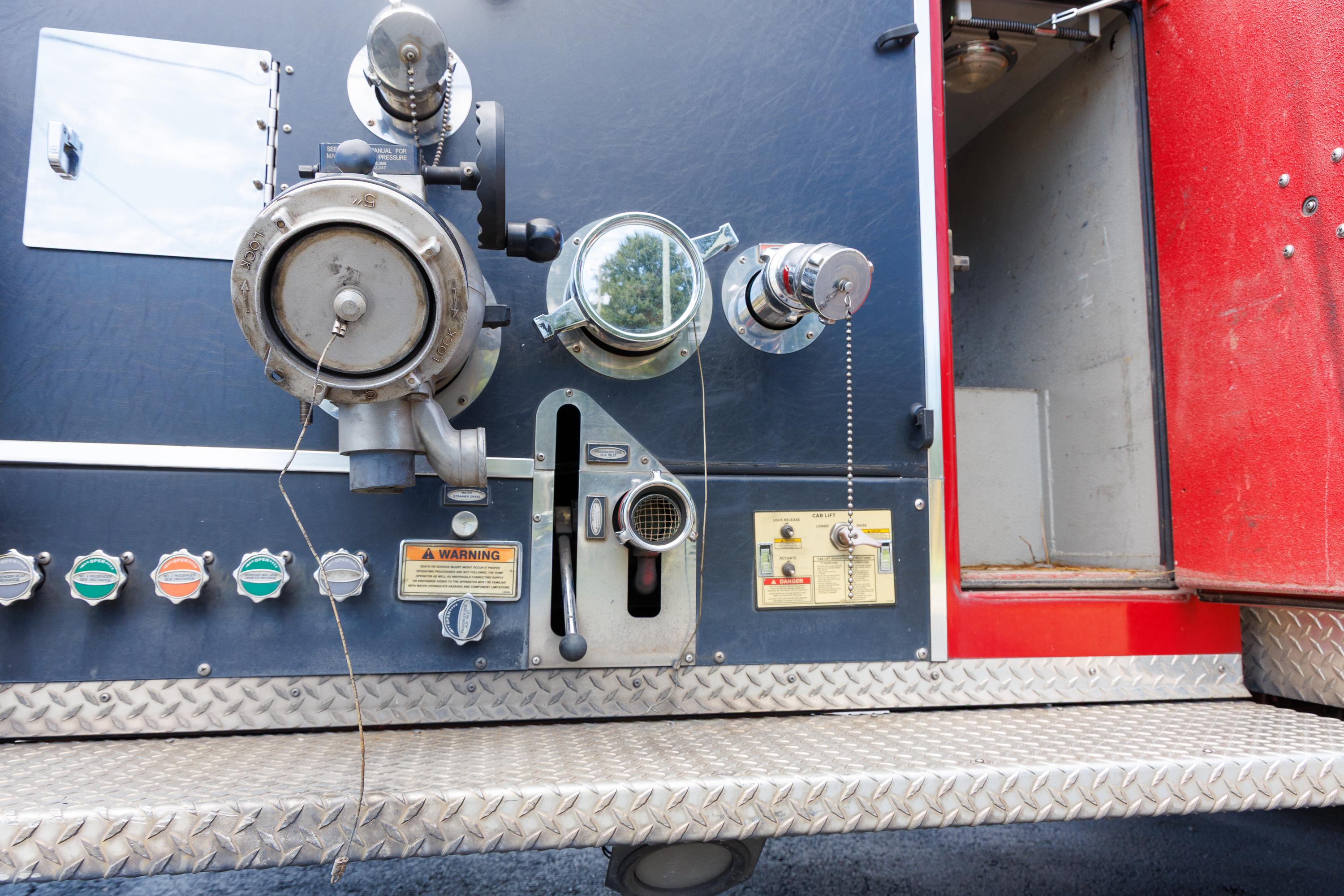 2007 Pierce Dash Pumper - image 66