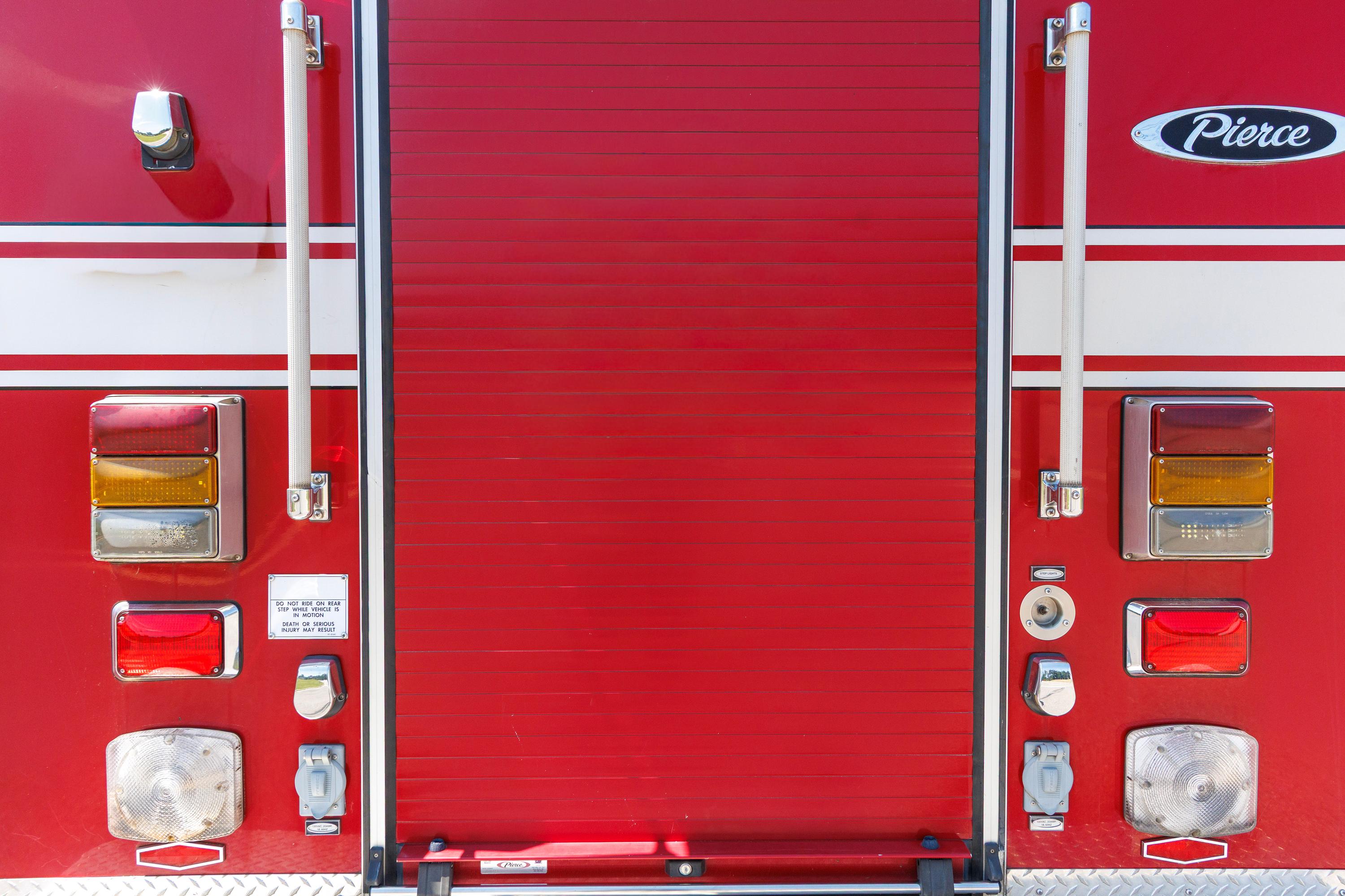 2004 Pierce Lance Heavy Rescue - image 29