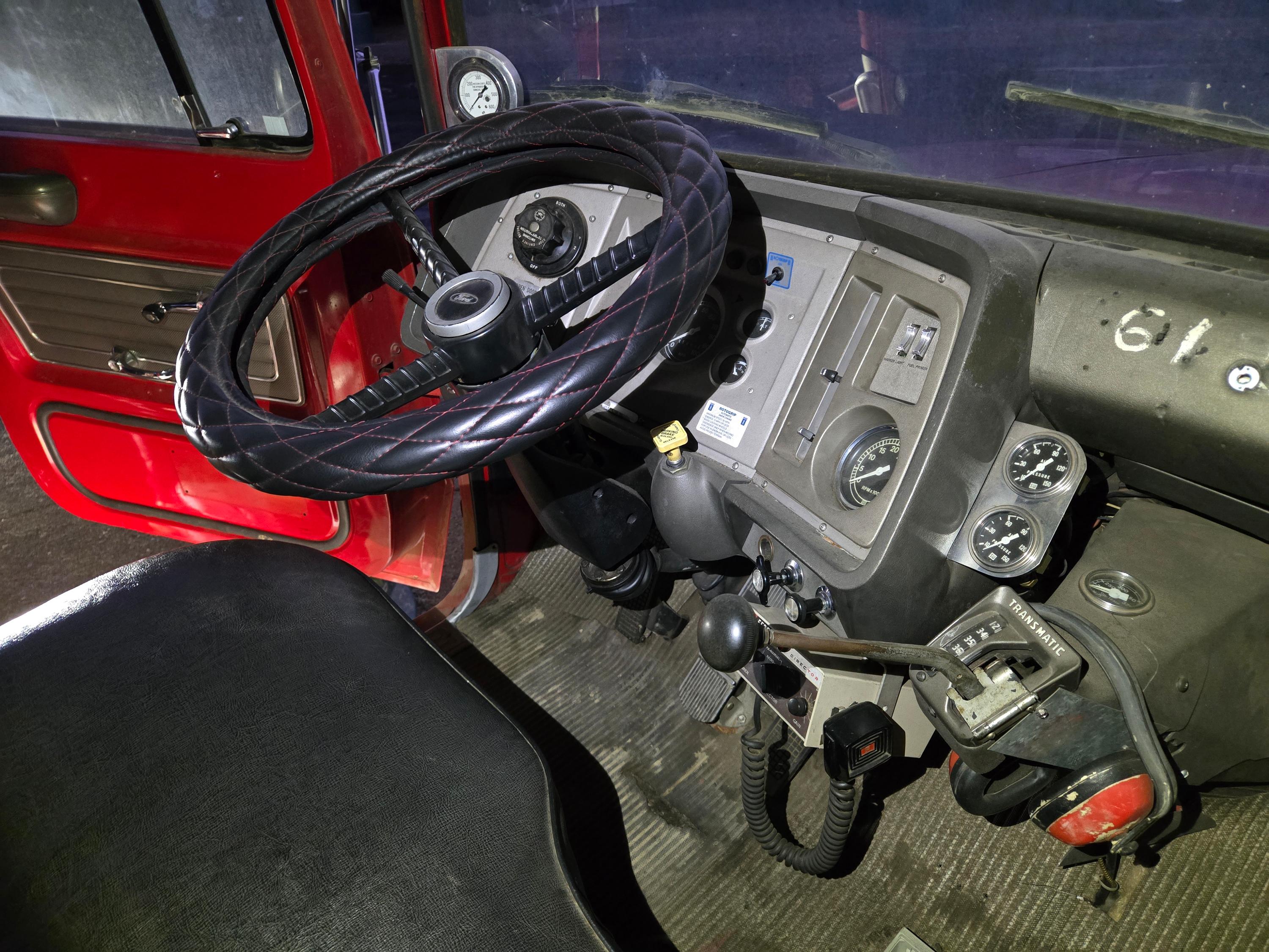 1980 Westates Ford Pumper Tanker - image 23