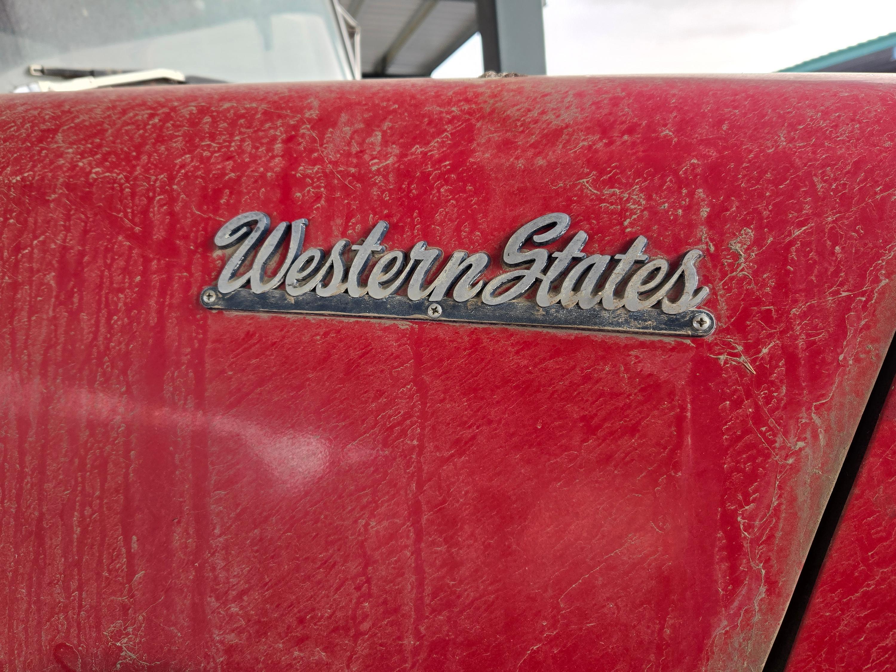 1980 Westates Ford Pumper Tanker - image 4