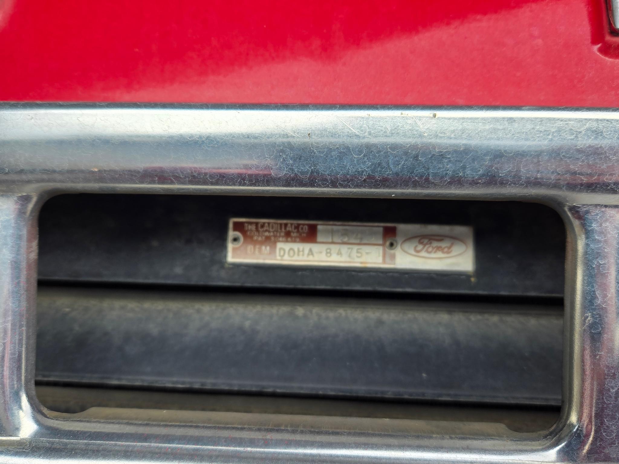 1980 Westates Ford Pumper Tanker - image 5