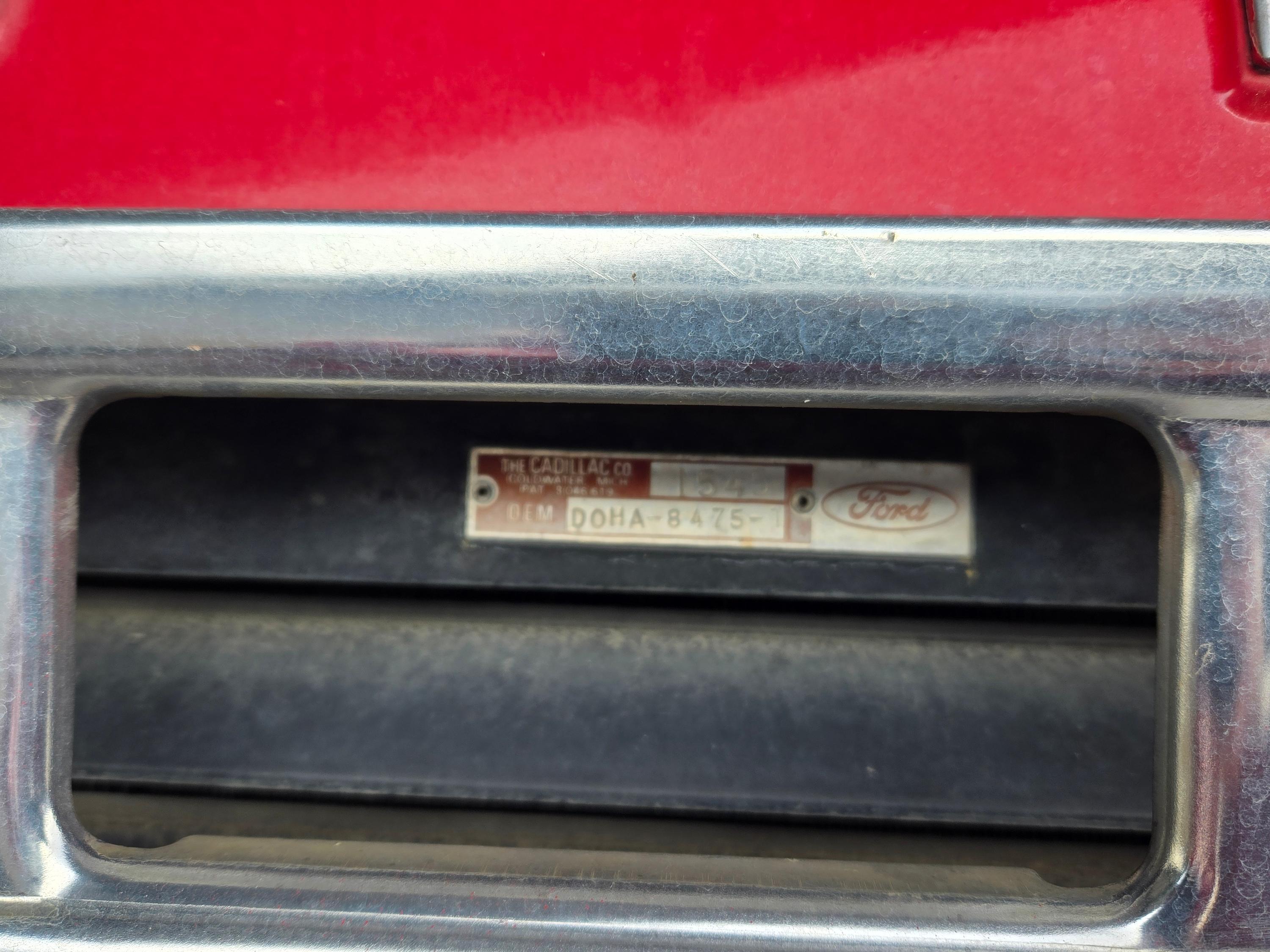 1980 Westates Ford Pumper Tanker - image 5