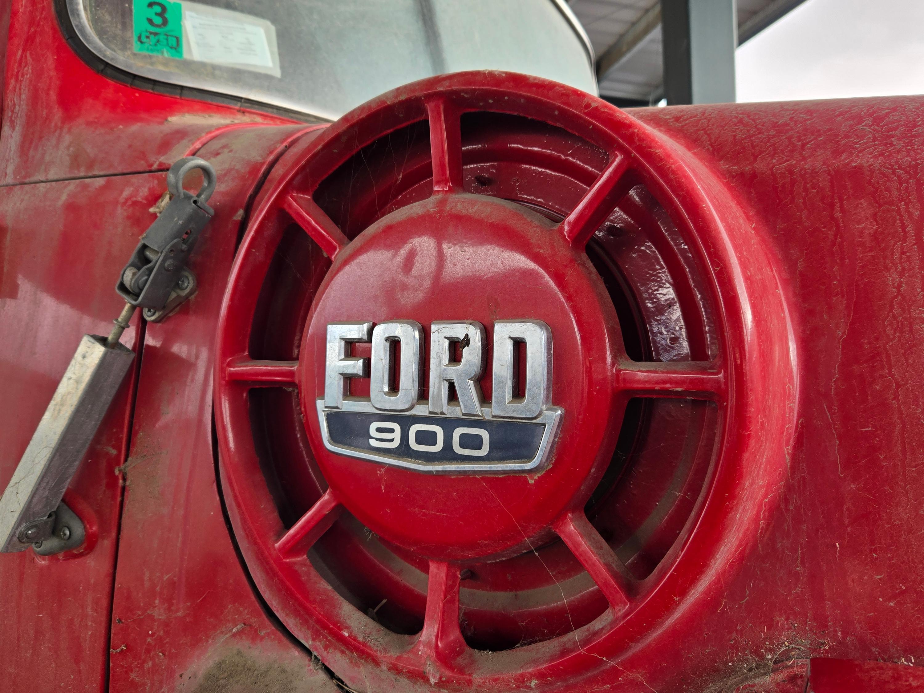 1980 Westates Ford Pumper Tanker - image 3