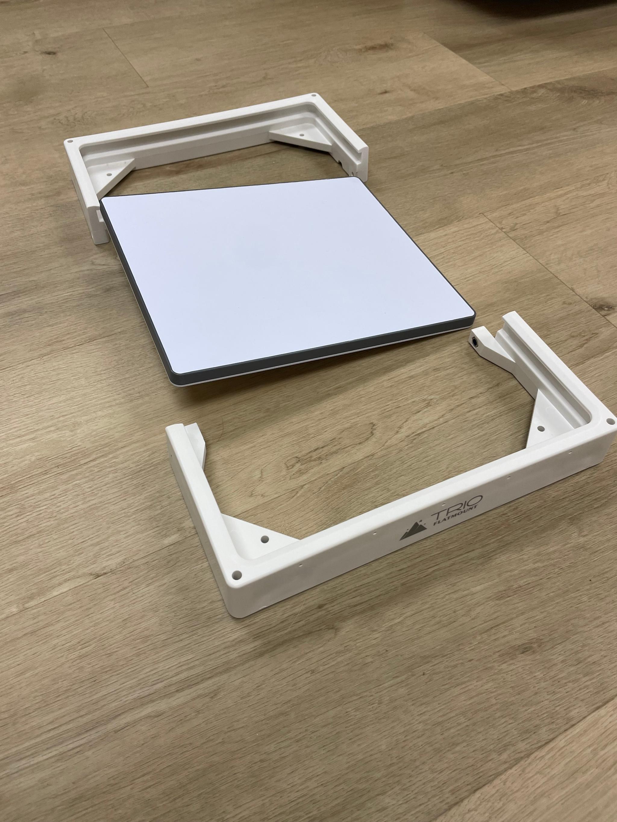 Starlink Mini Magnet Case/Mount Only - image 1