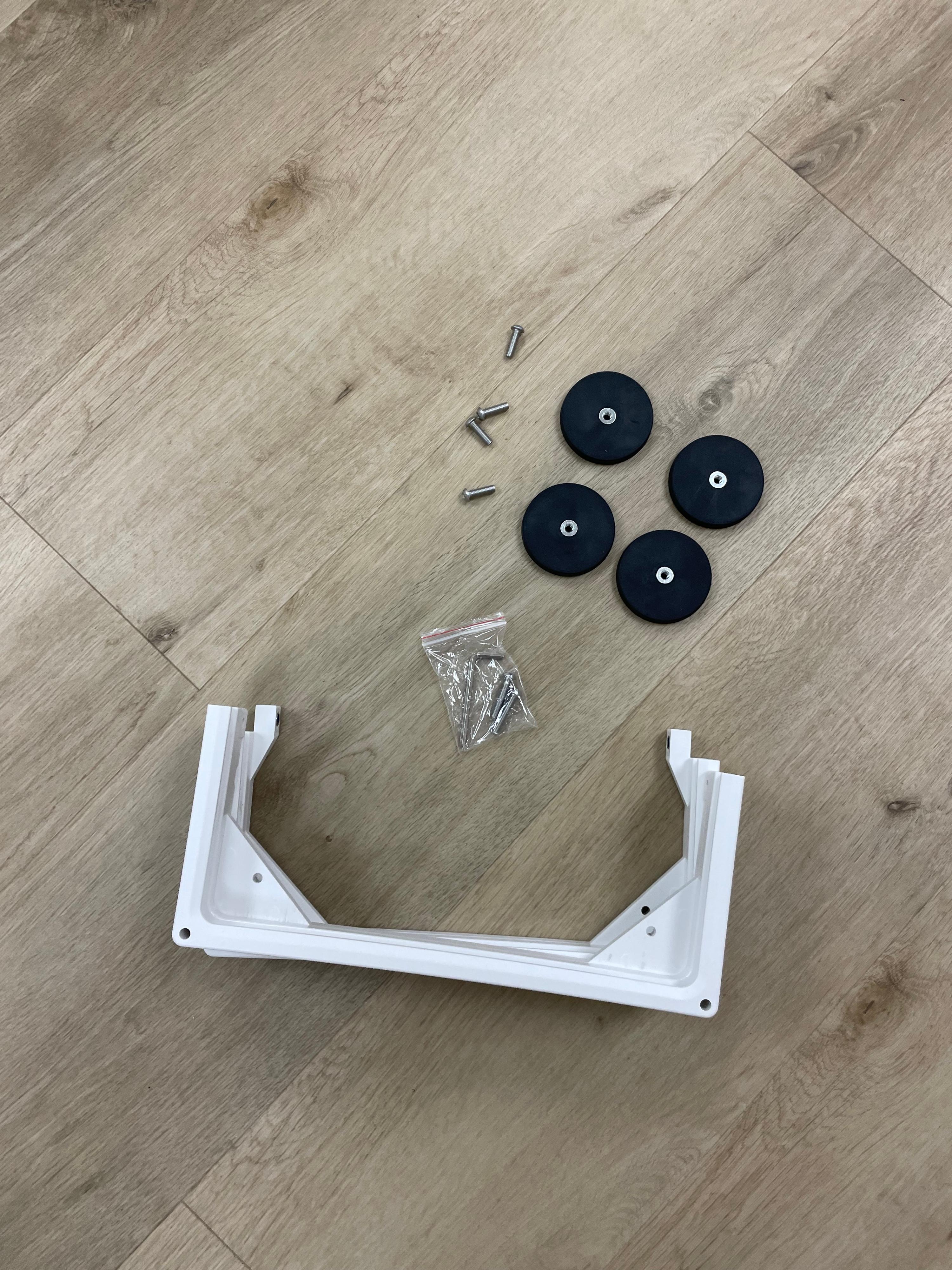 Starlink Mini Magnet Case/Mount Only - image 2