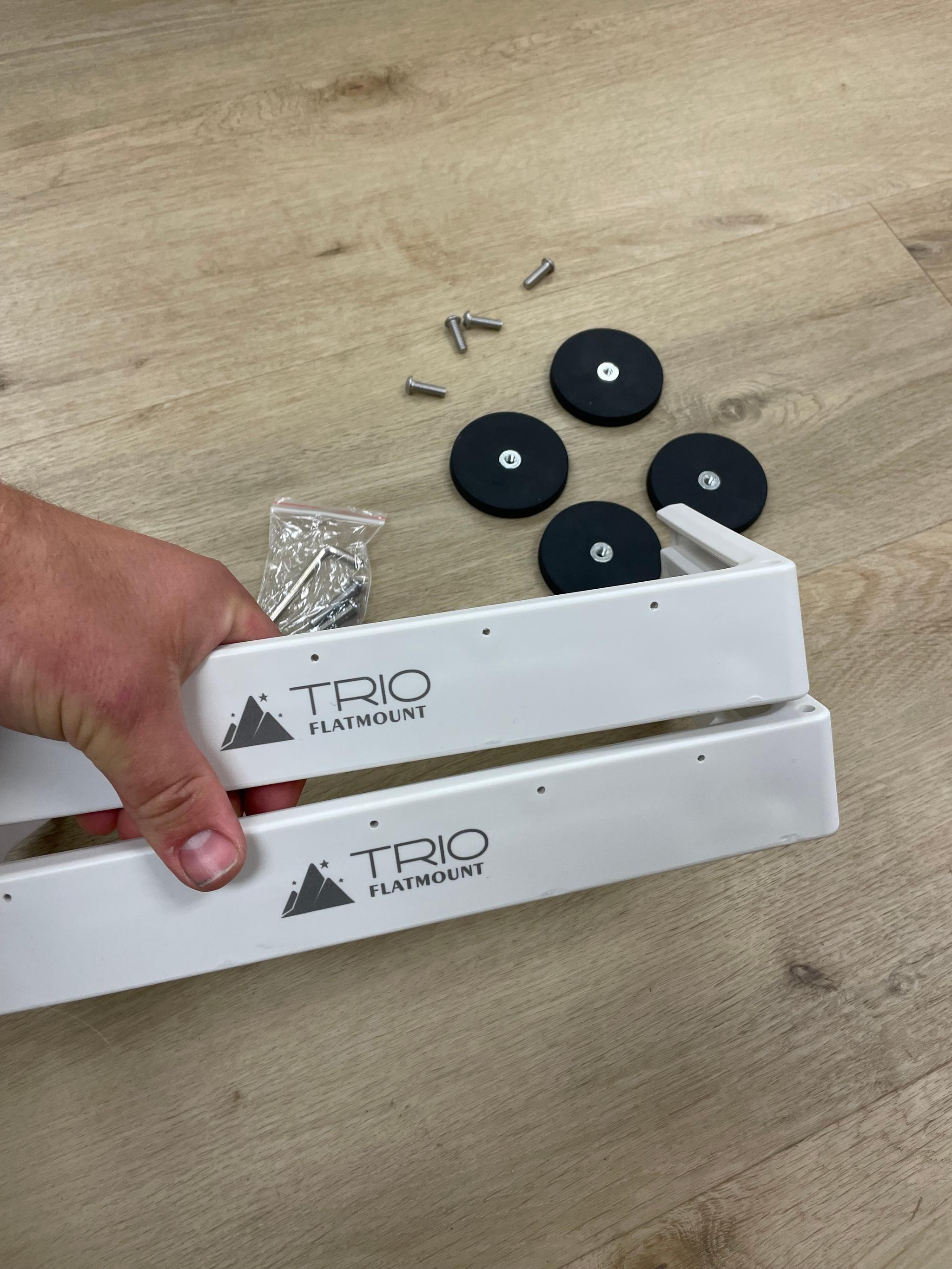 Starlink Mini Magnet Case/Mount Only - image 3