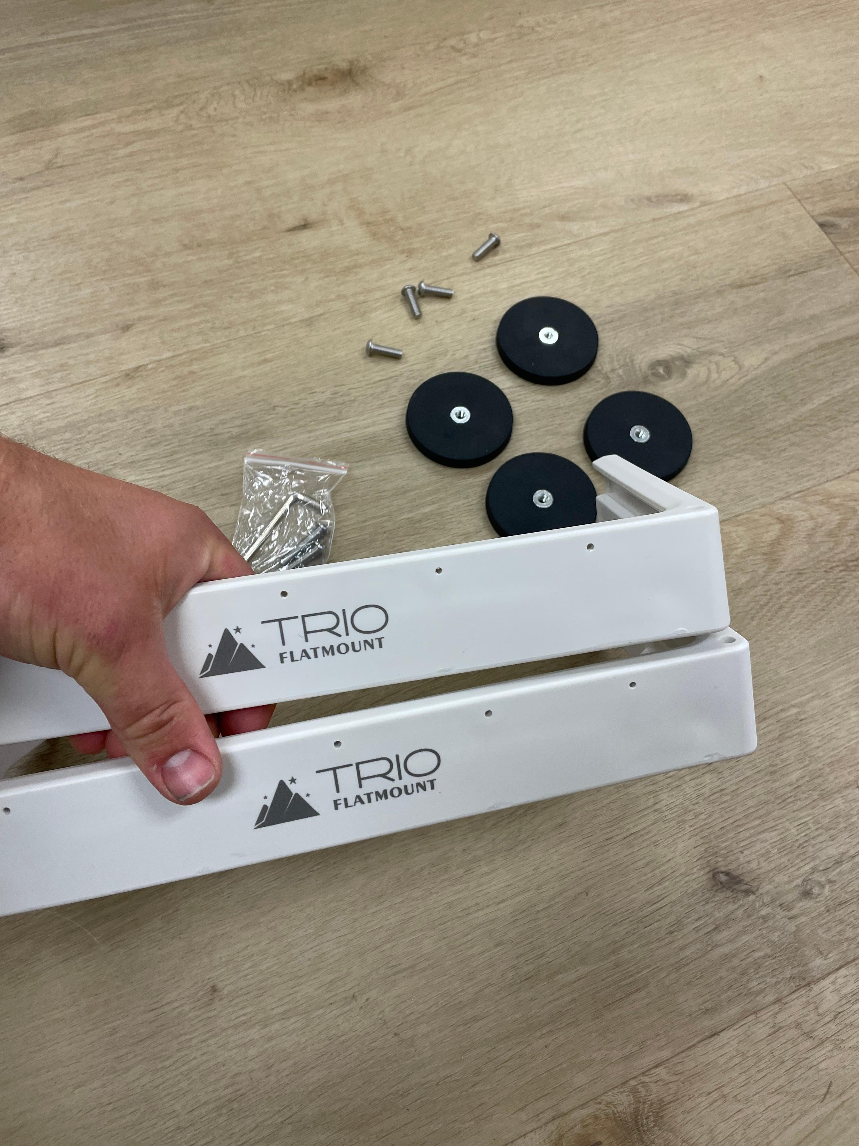 Starlink Mini Magnet Case/Mount Only - image 3