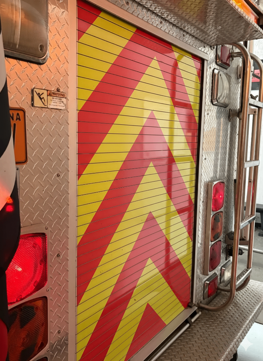 2001 Marion Spartan Pumper - image 18