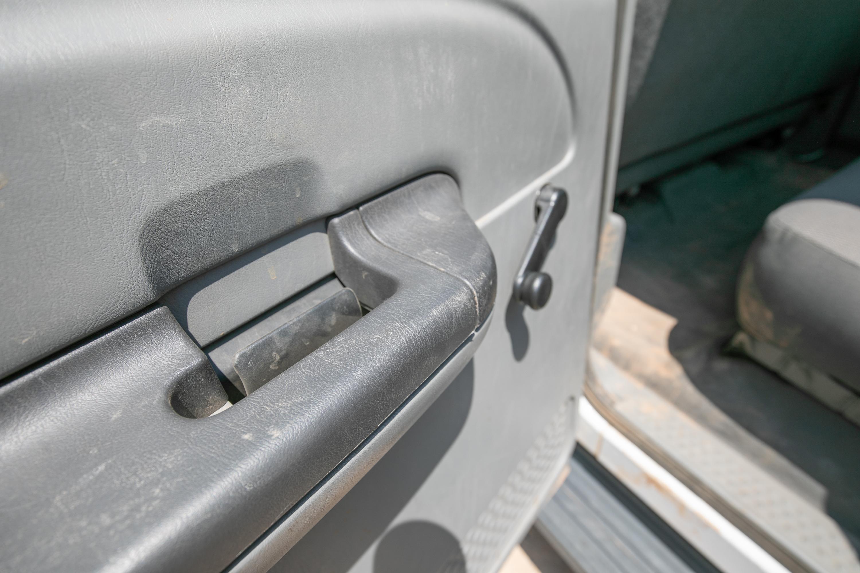 2006 Ford F-350 4x4 Brush Truck - image 104