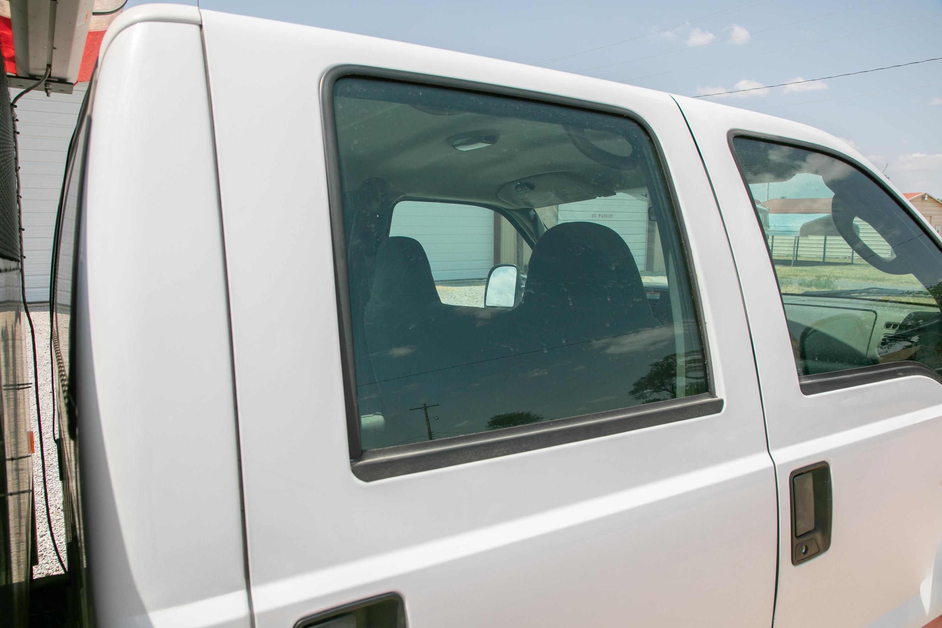 2006 Ford F-350 4x4 Brush Truck - image 133