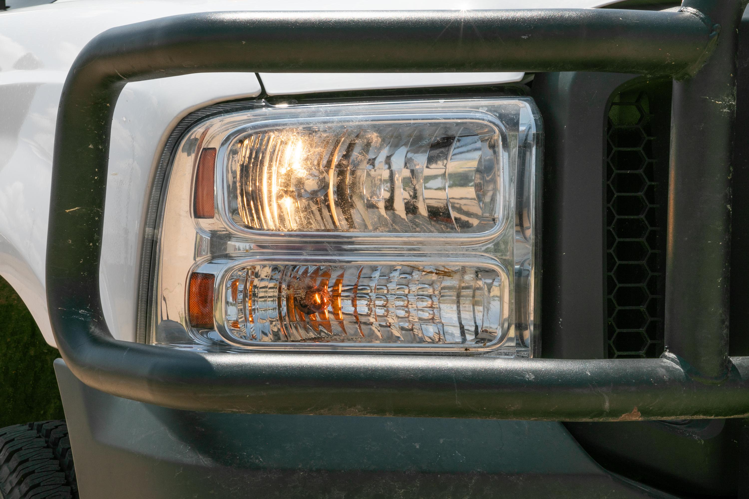 2006 Ford F-350 4x4 Brush Truck - image 37