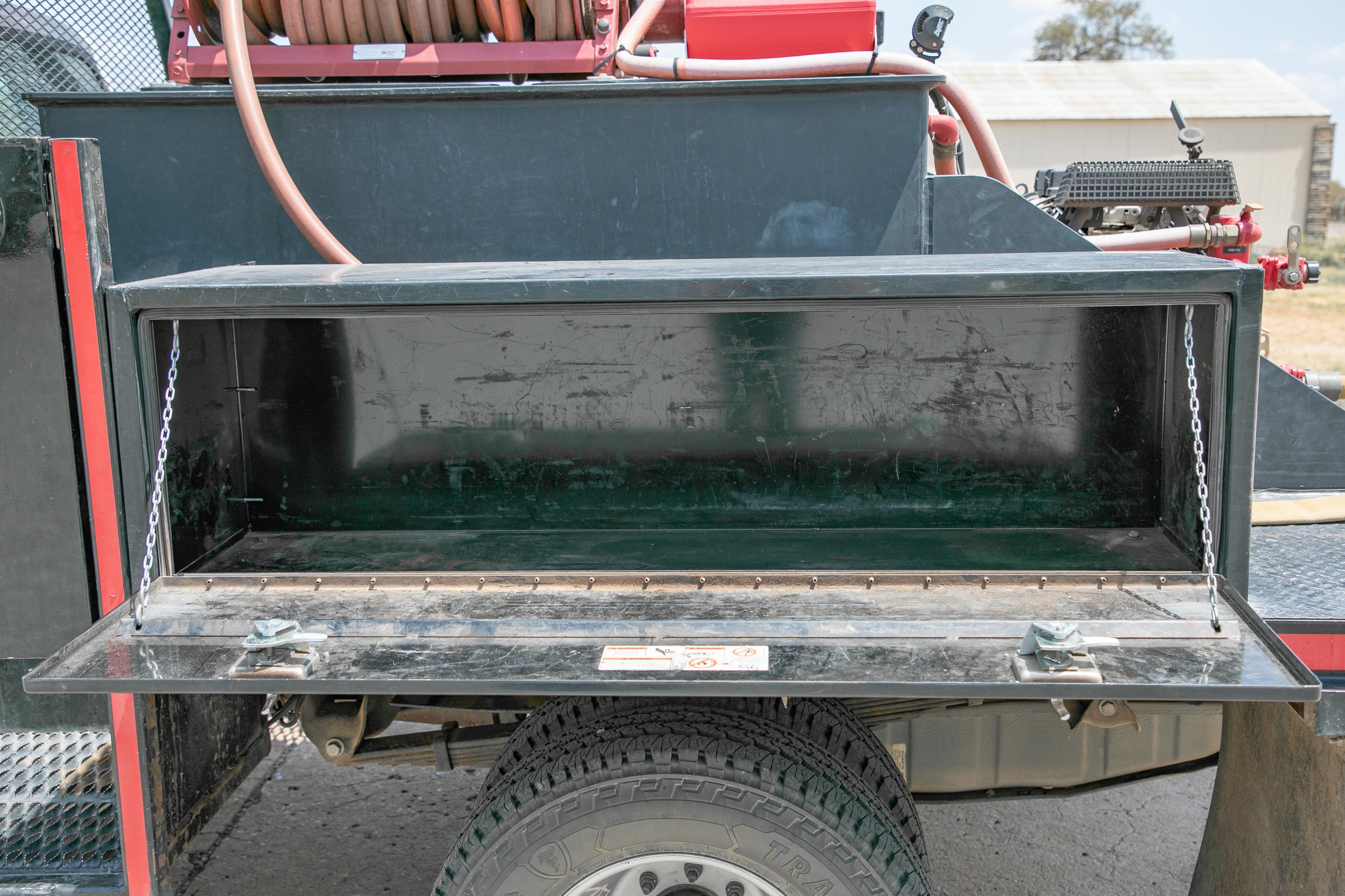 2006 Ford F-350 4x4 Brush Truck - image 48