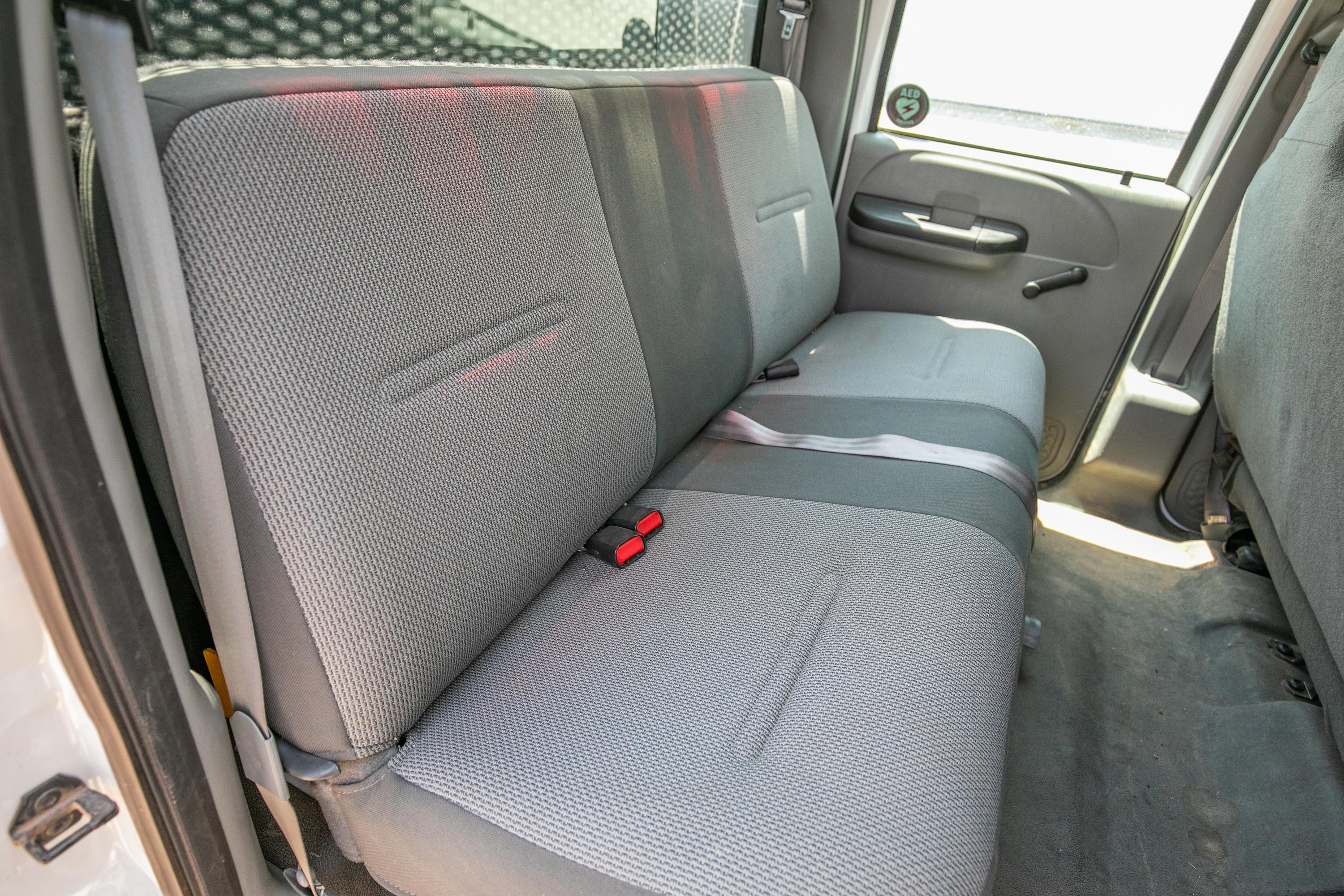 2006 Ford F-350 4x4 Brush Truck - image 112