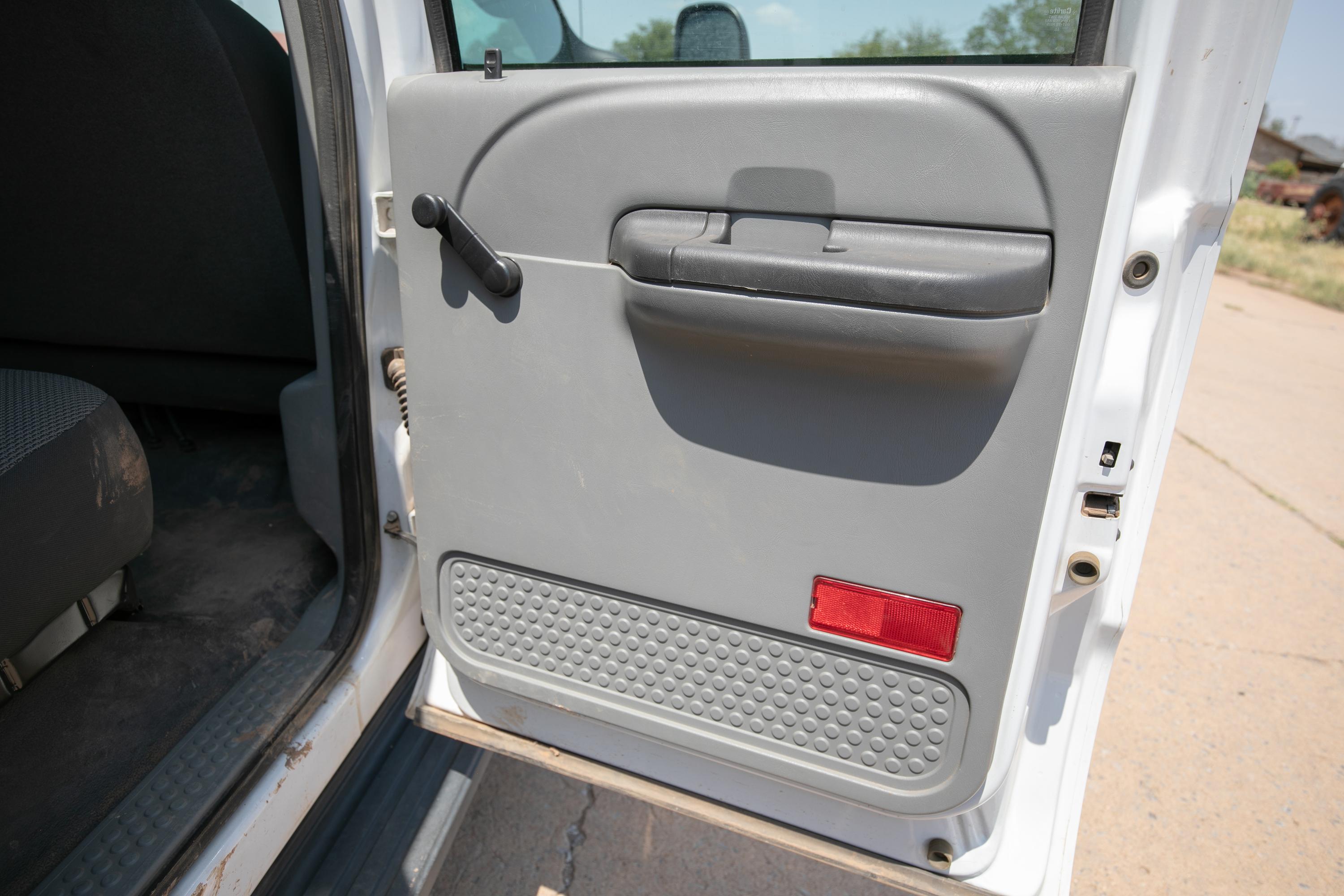2006 Ford F-350 4x4 Brush Truck - image 117