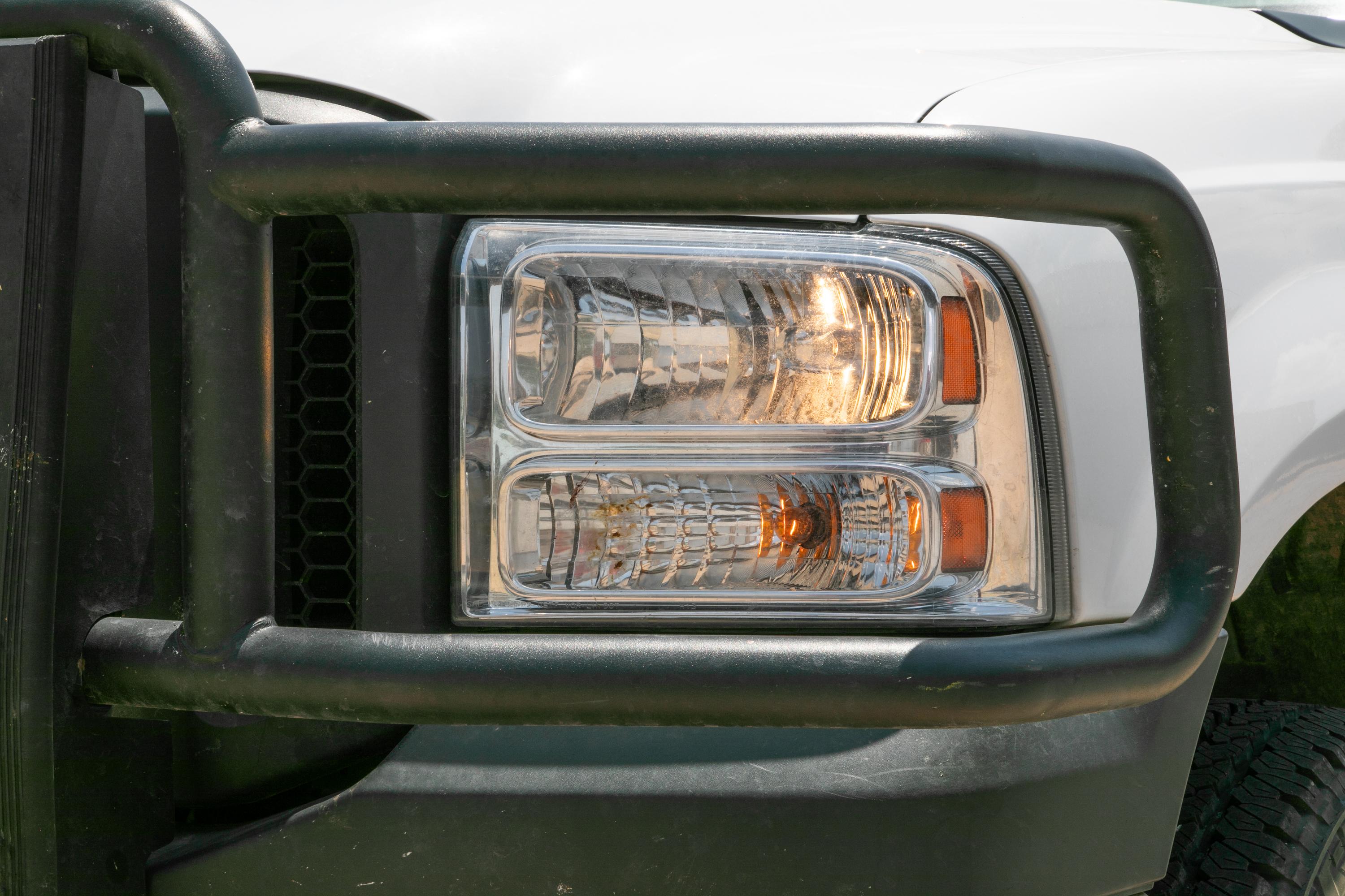2006 Ford F-350 4x4 Brush Truck - image 36