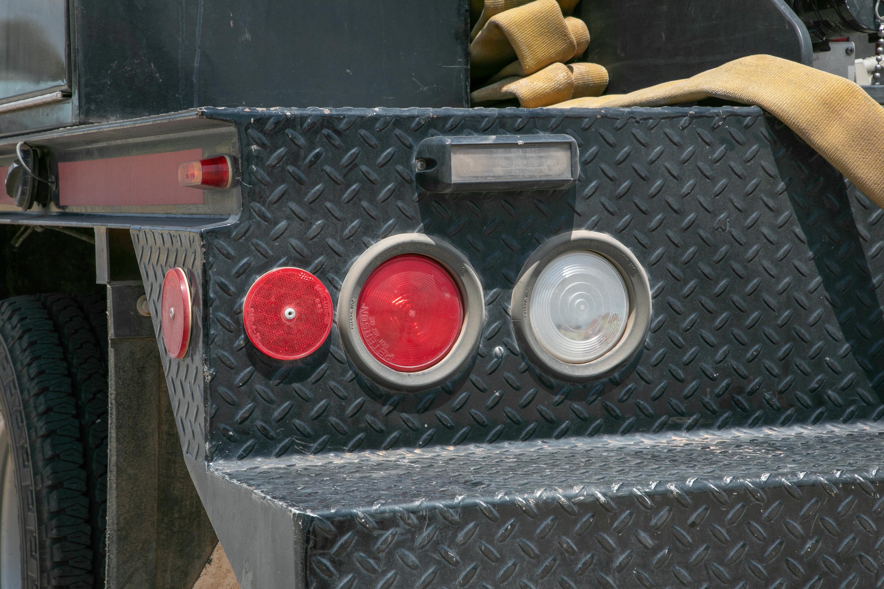 2006 Ford F-350 4x4 Brush Truck - image 39