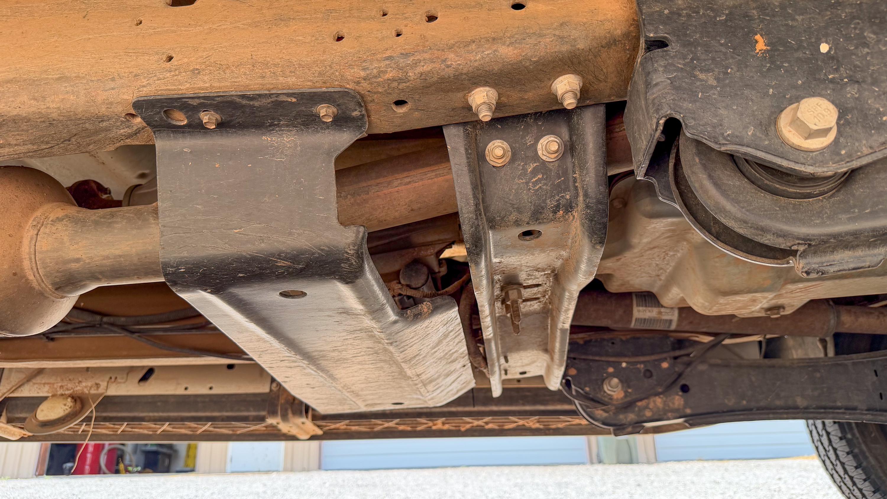 2006 Ford F-350 4x4 Brush Truck - image 30