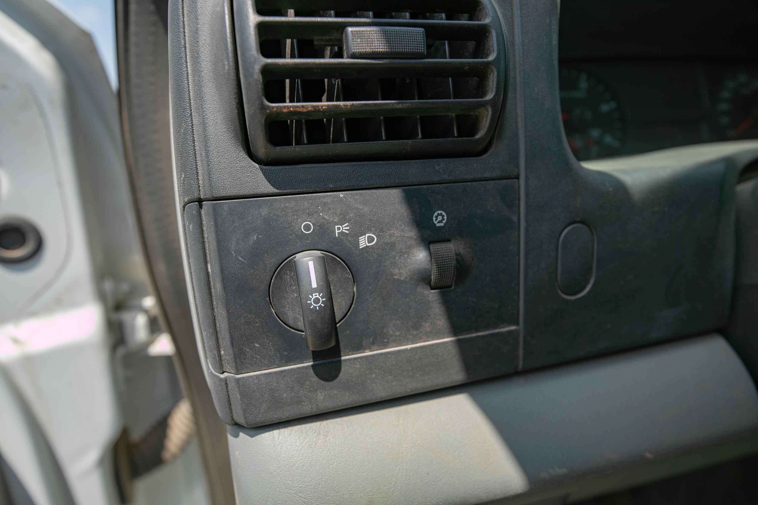 2006 Ford F-350 4x4 Brush Truck - image 78