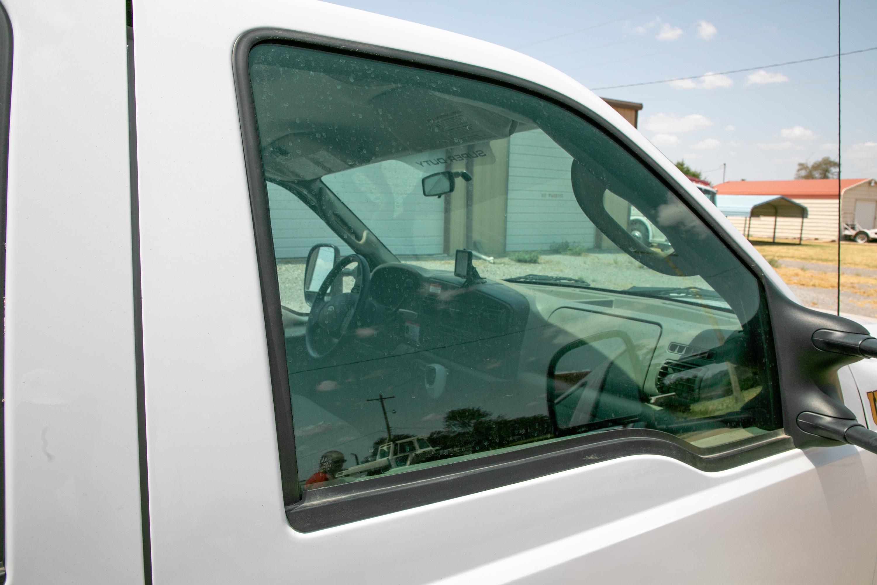 2006 Ford F-350 4x4 Brush Truck - image 132