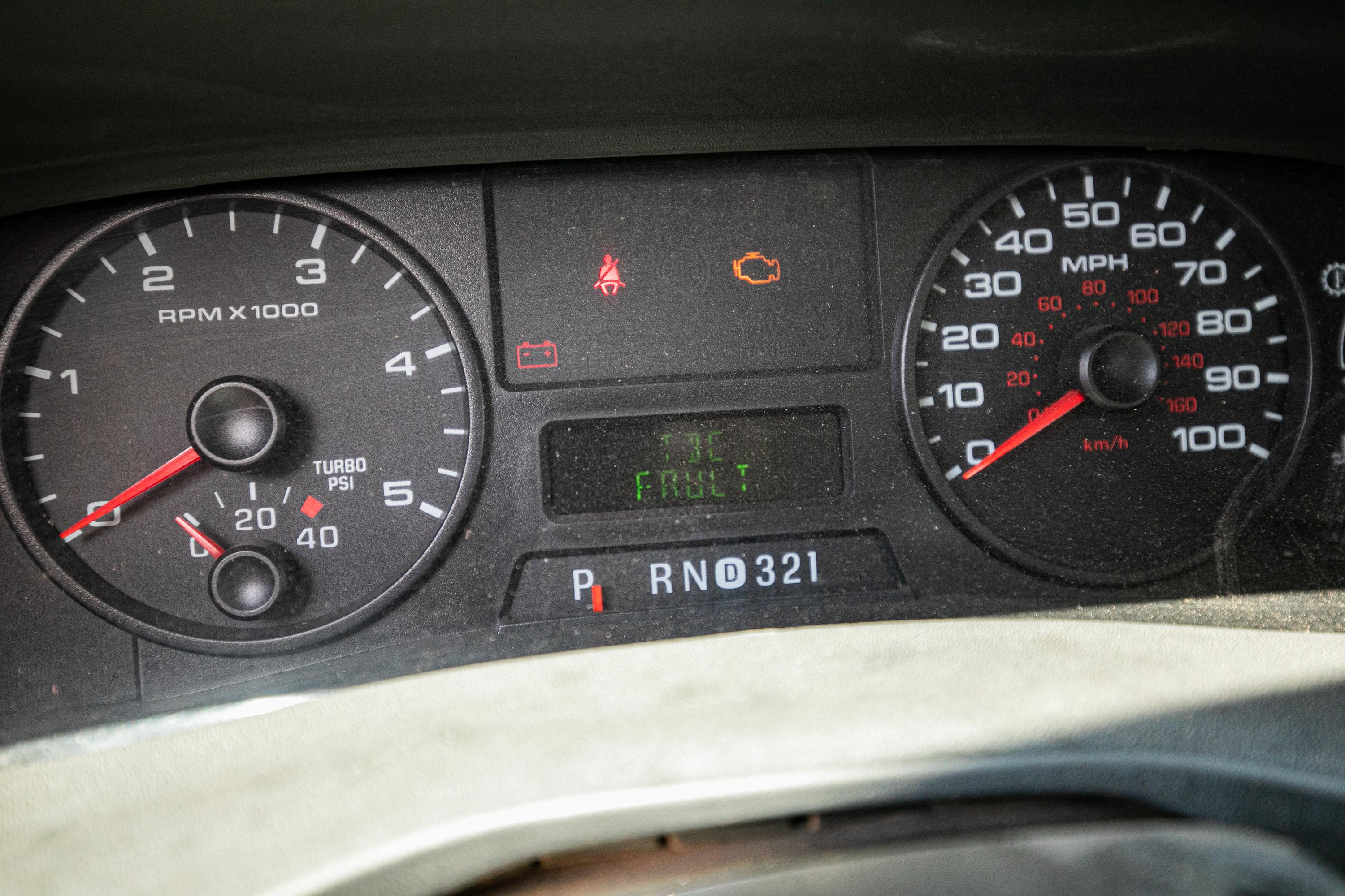2006 Ford F-350 4x4 Brush Truck - image 124