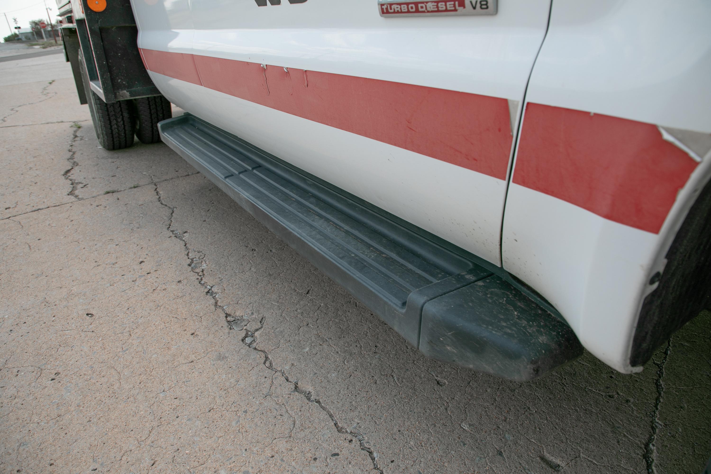 2006 Ford F-350 4x4 Brush Truck - image 74