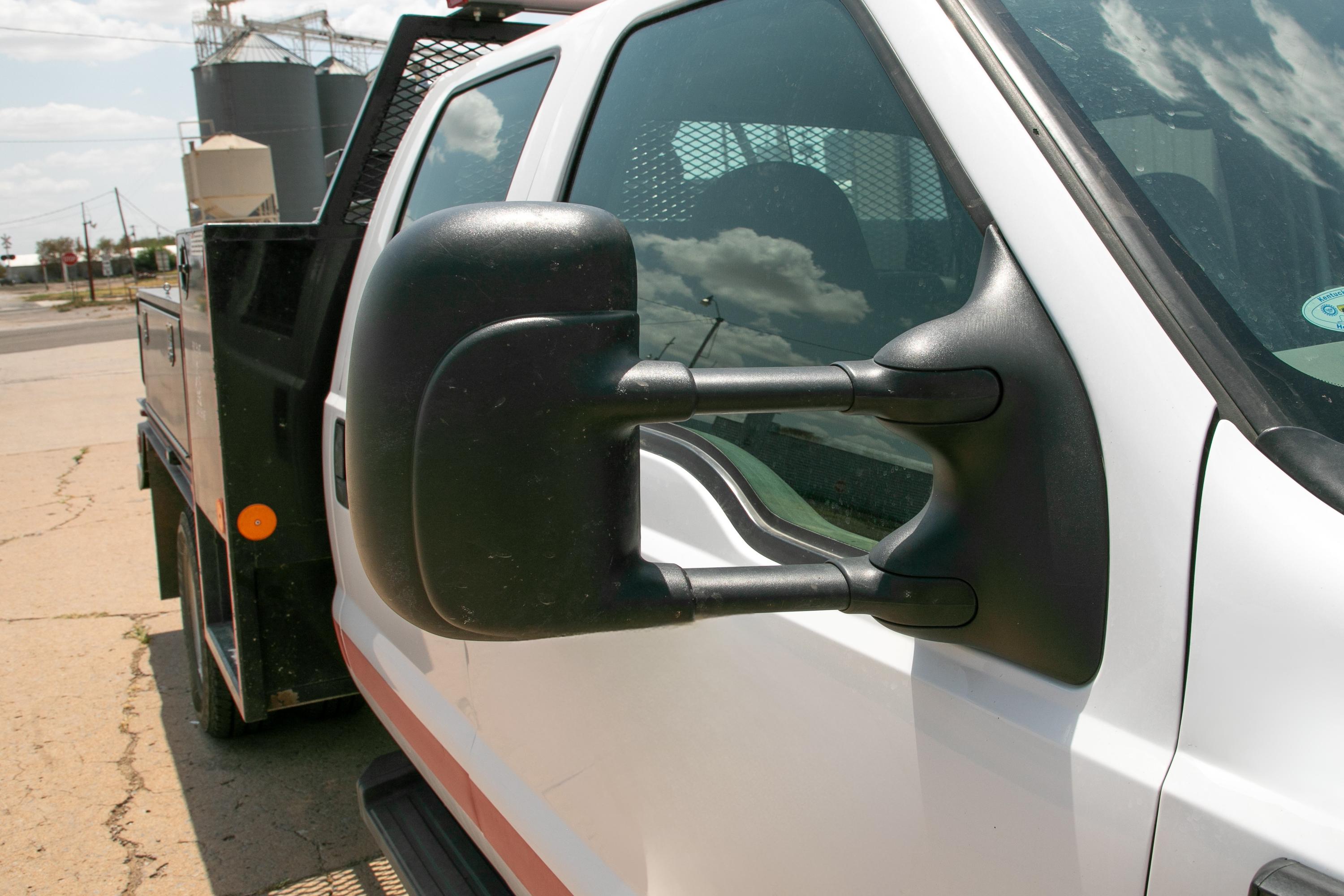 2006 Ford F-350 4x4 Brush Truck - image 13