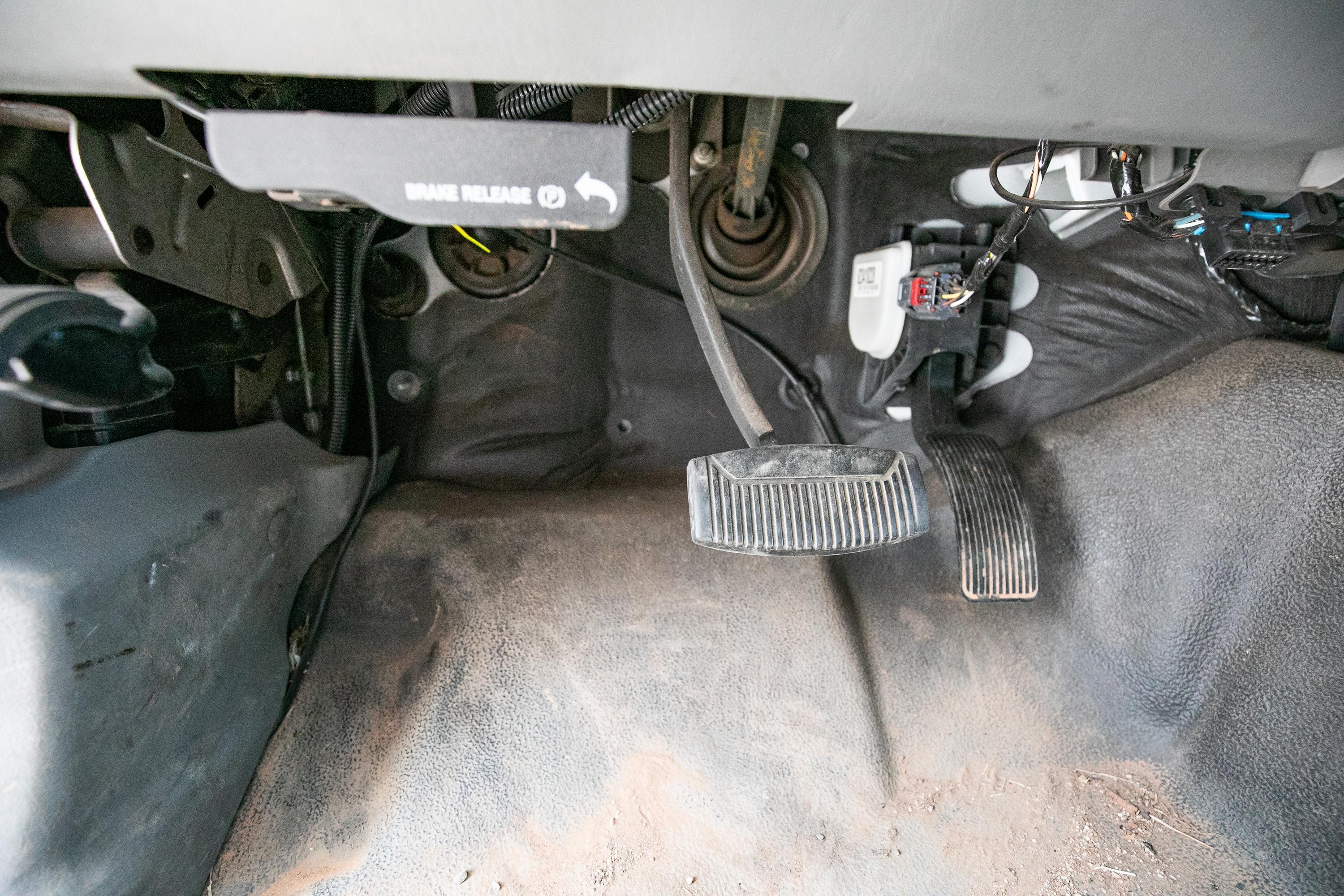 2006 Ford F-350 4x4 Brush Truck - image 95