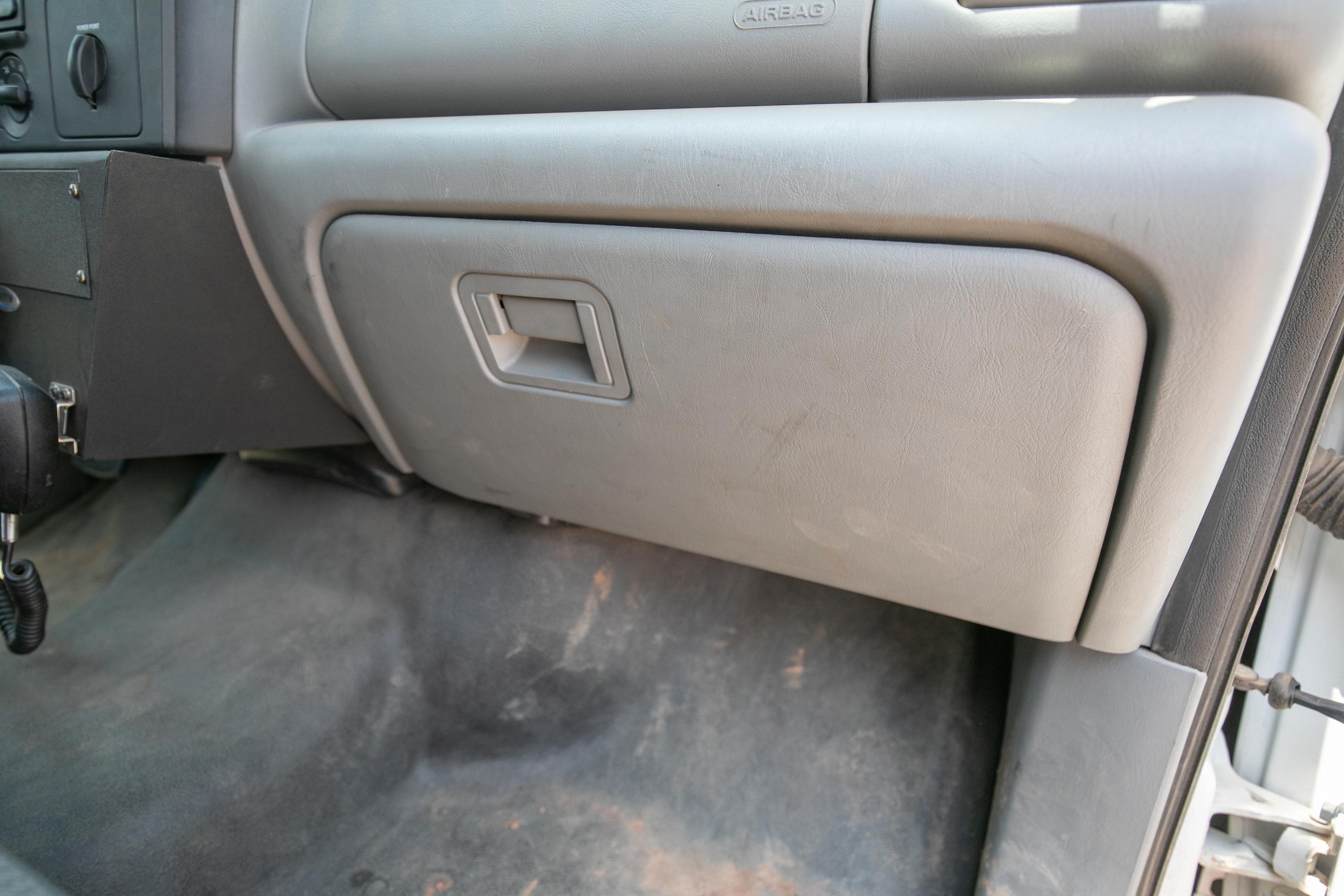 2006 Ford F-350 4x4 Brush Truck - image 120