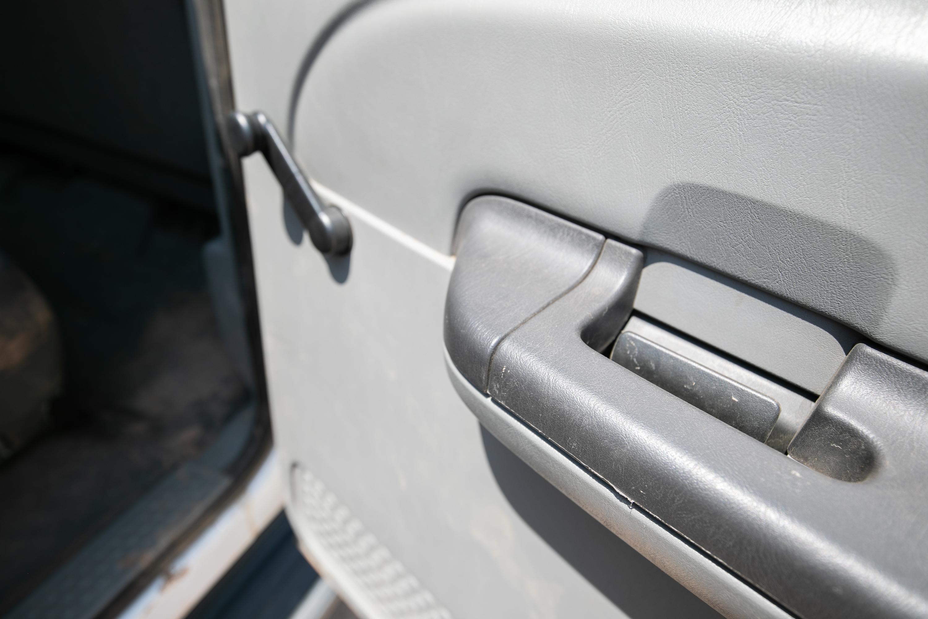 2006 Ford F-350 4x4 Brush Truck - image 118