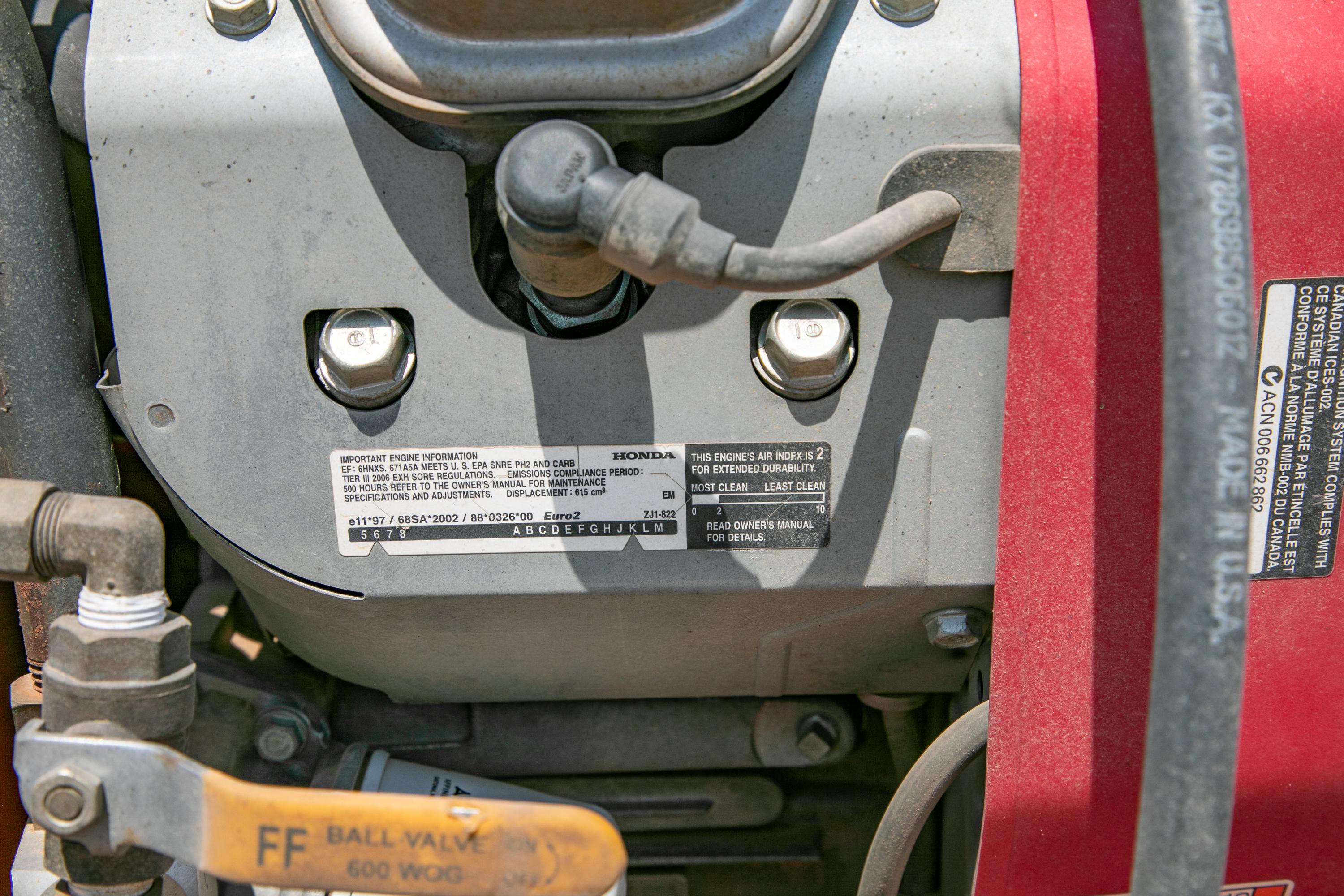 2006 Ford F-350 4x4 Brush Truck - image 60