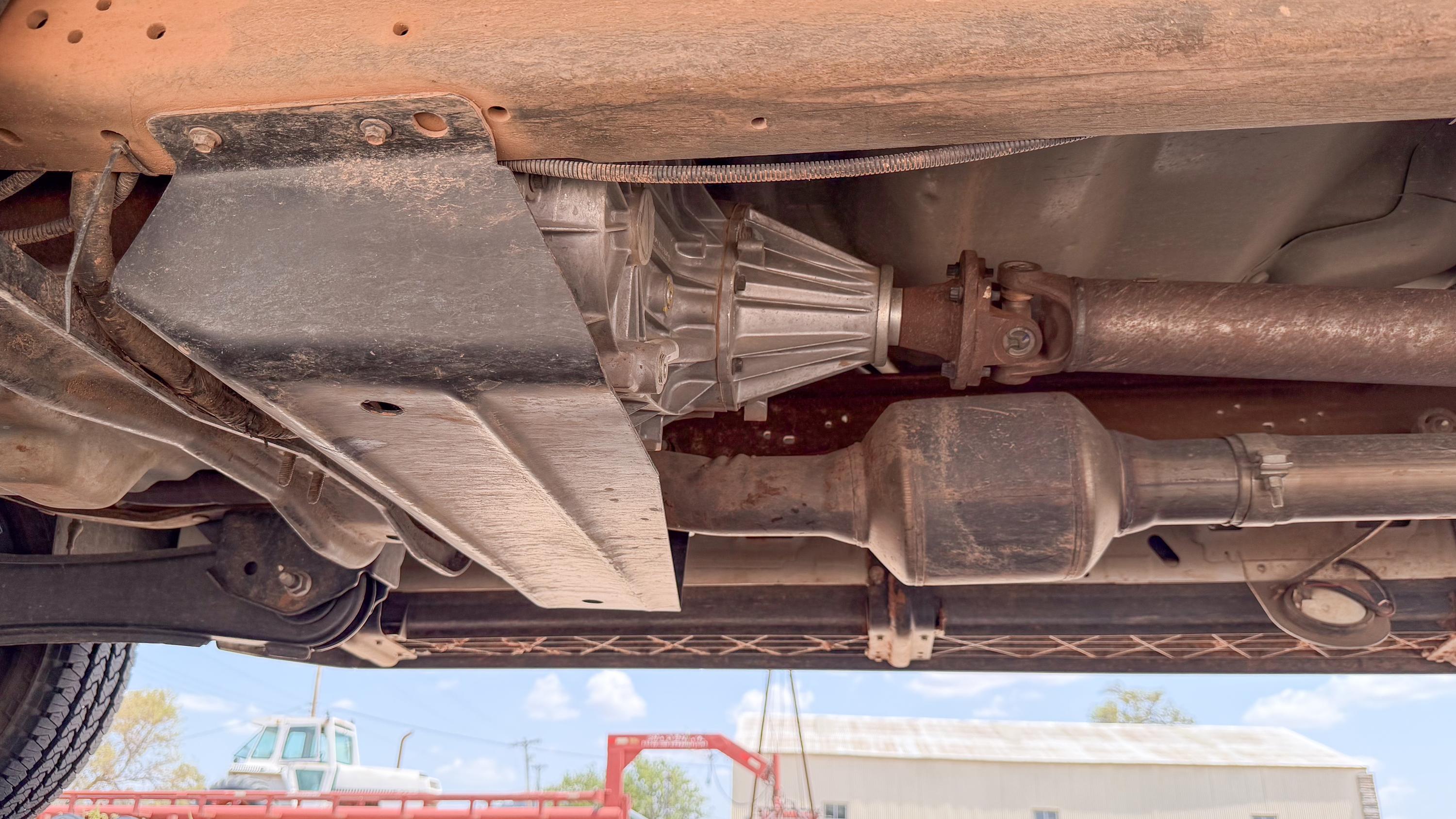 2006 Ford F-350 4x4 Brush Truck - image 26