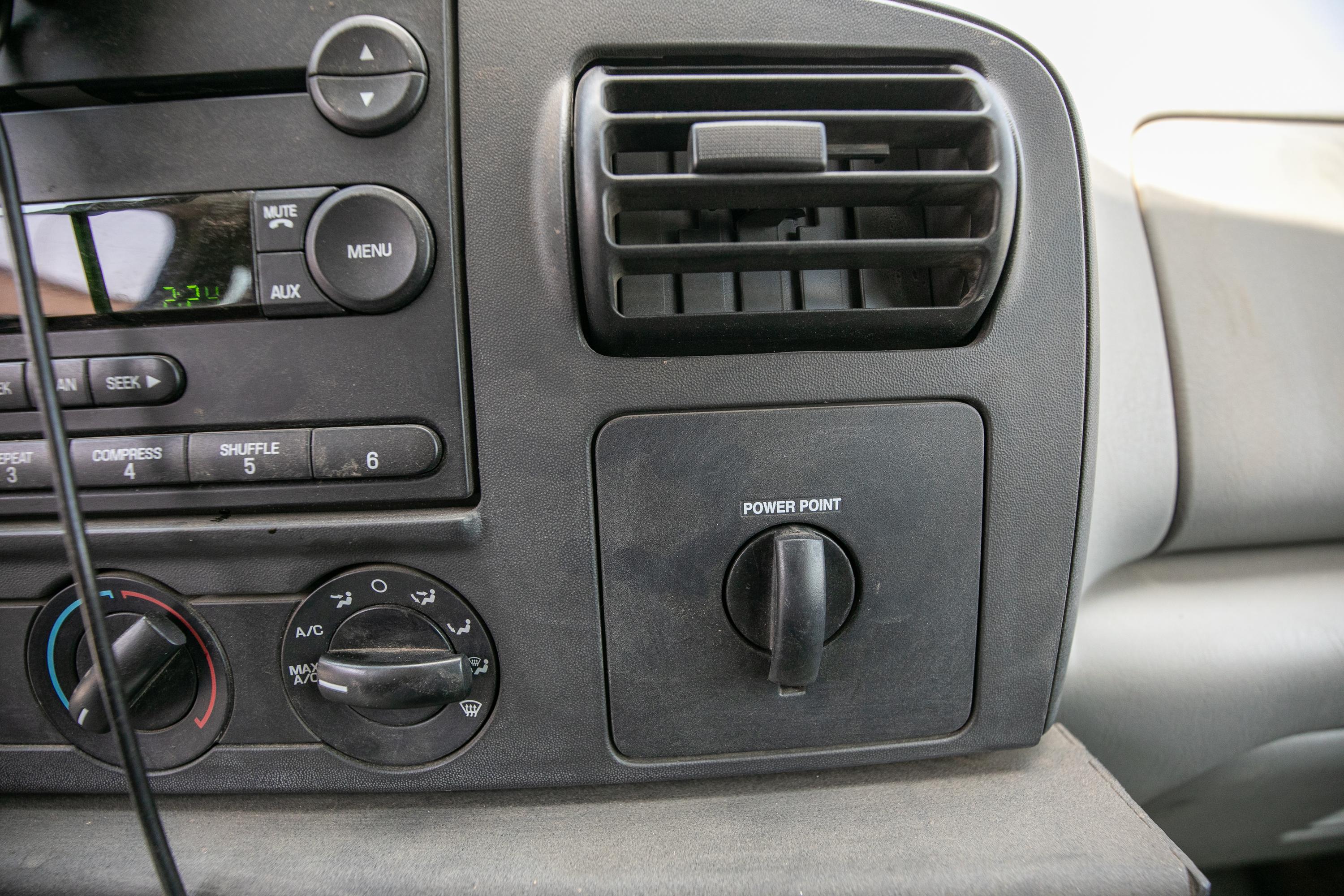 2006 Ford F-350 4x4 Brush Truck - image 82