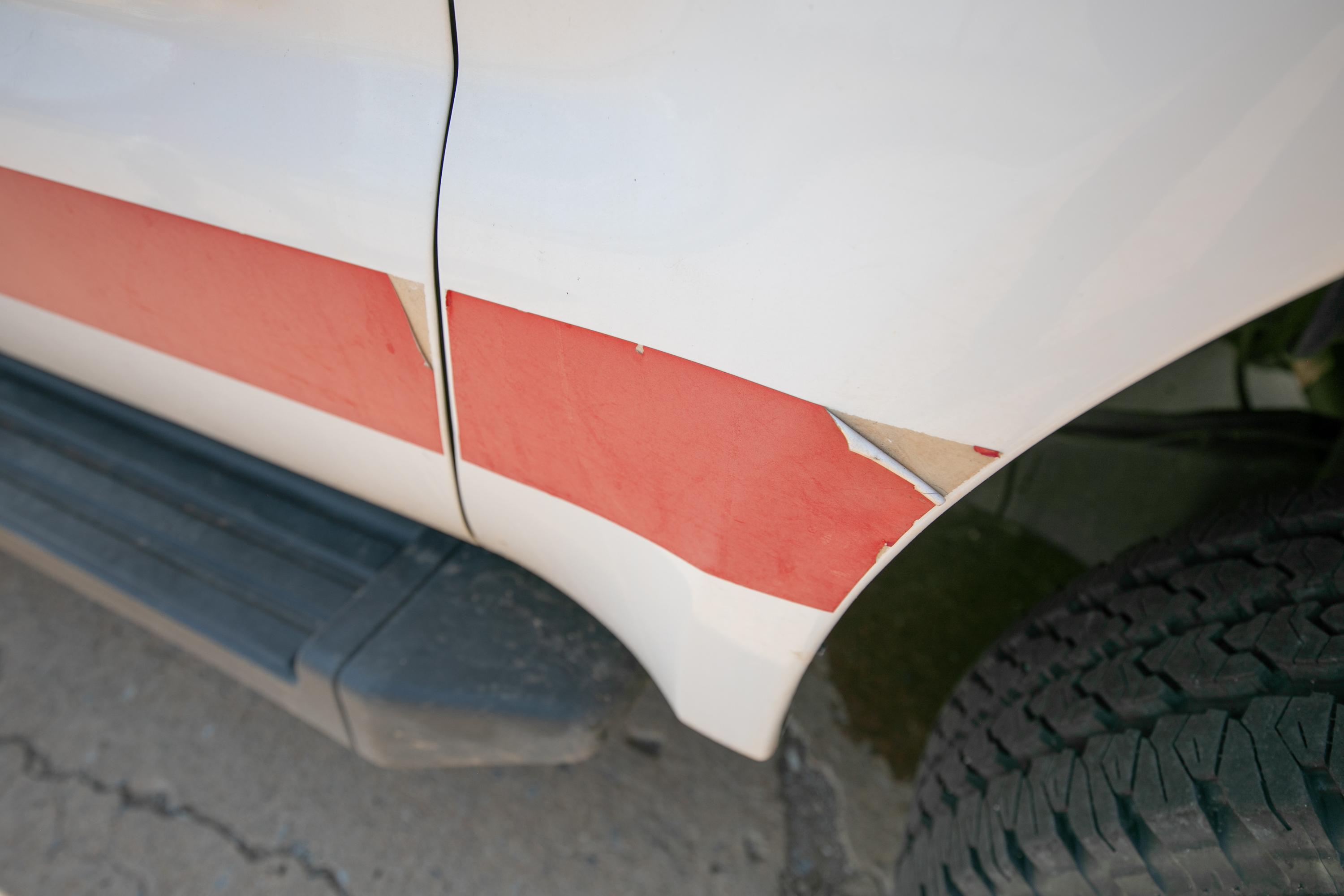 2006 Ford F-350 4x4 Brush Truck - image 123