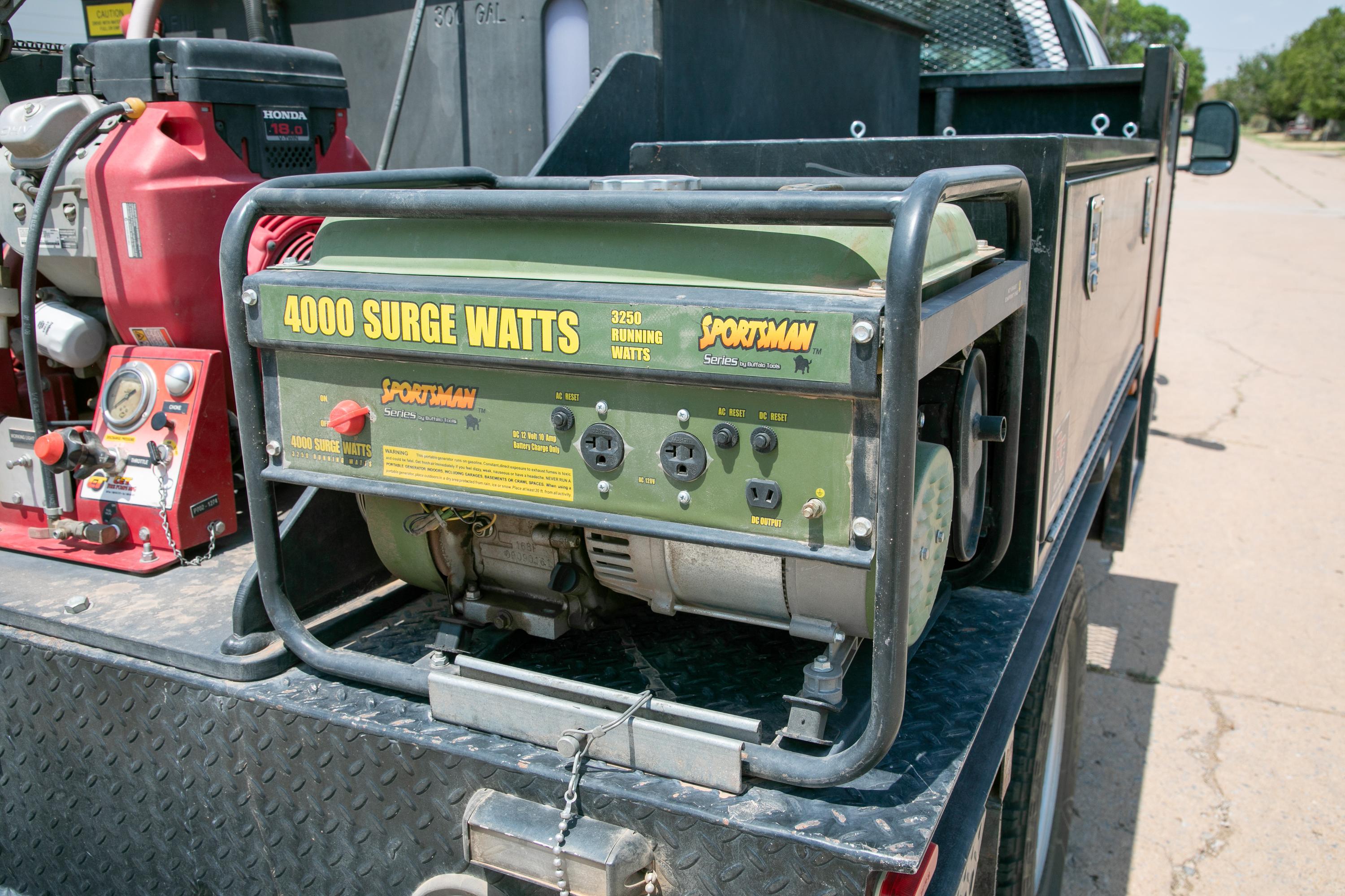 2006 Ford F-350 4x4 Brush Truck - image 54