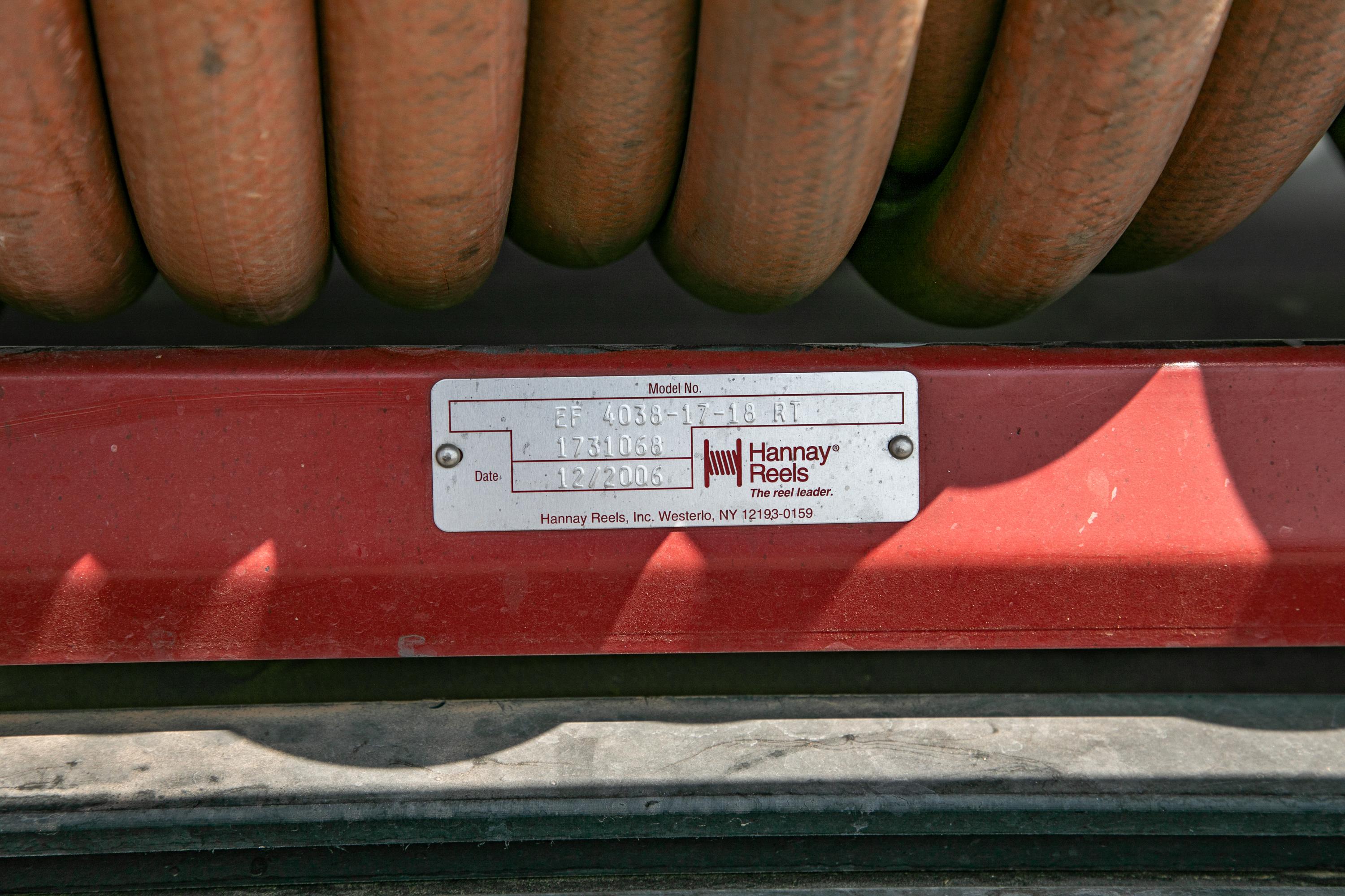 2006 Ford F-350 4x4 Brush Truck - image 64