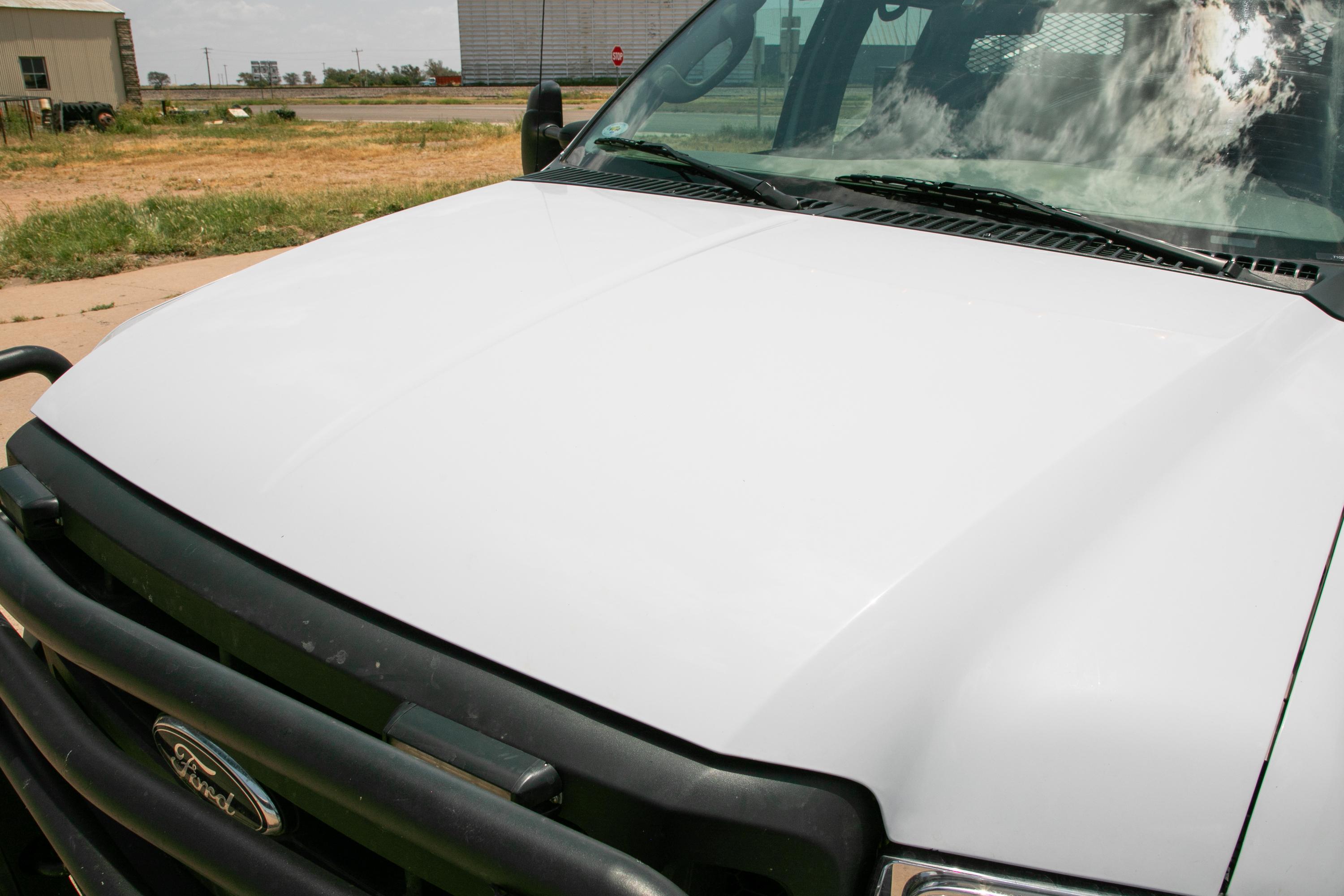 2006 Ford F-350 4x4 Brush Truck - image 43